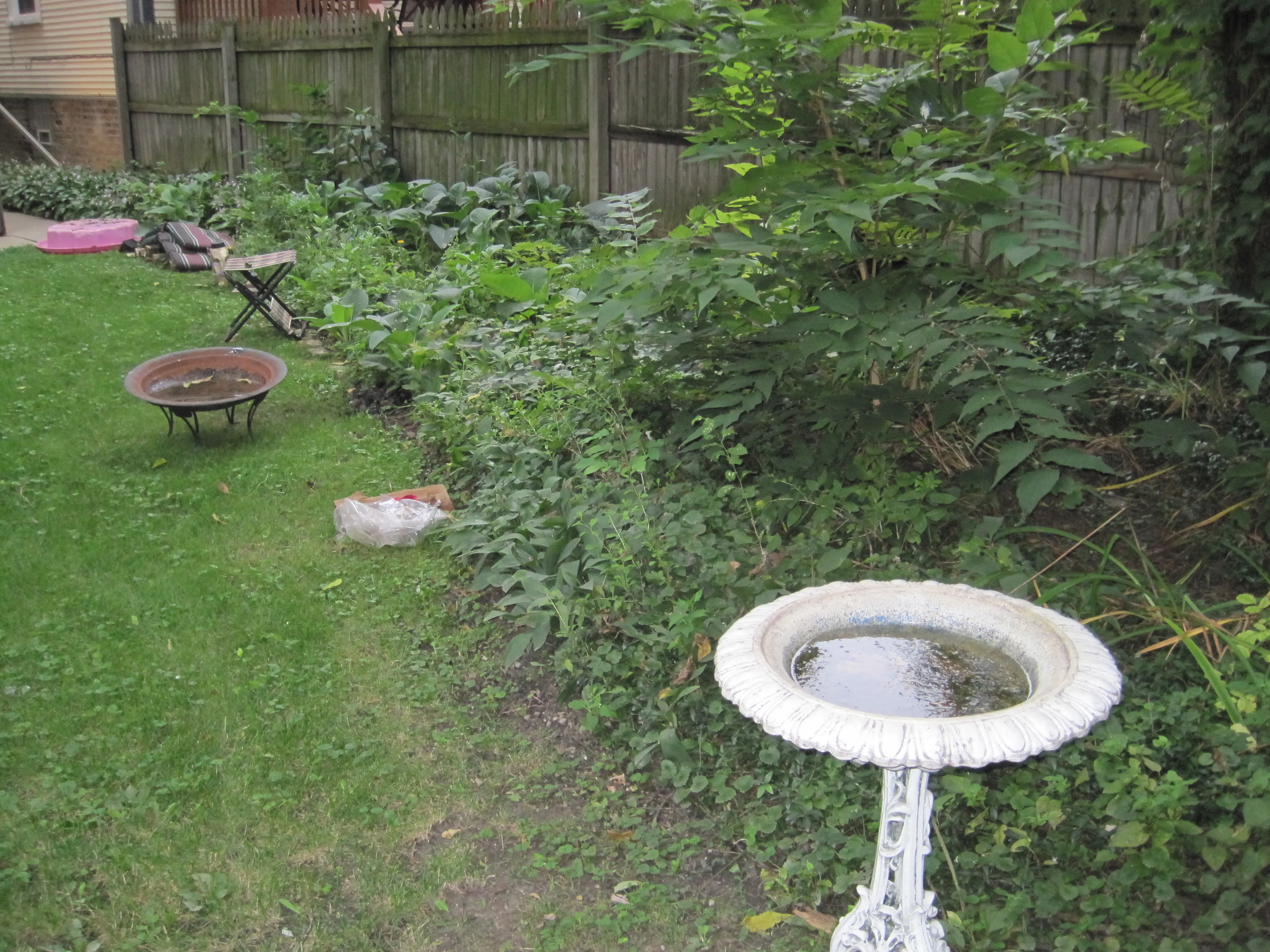 2448 N SPAULDING AVE 60647-unit#2 fl-Chicago-IL