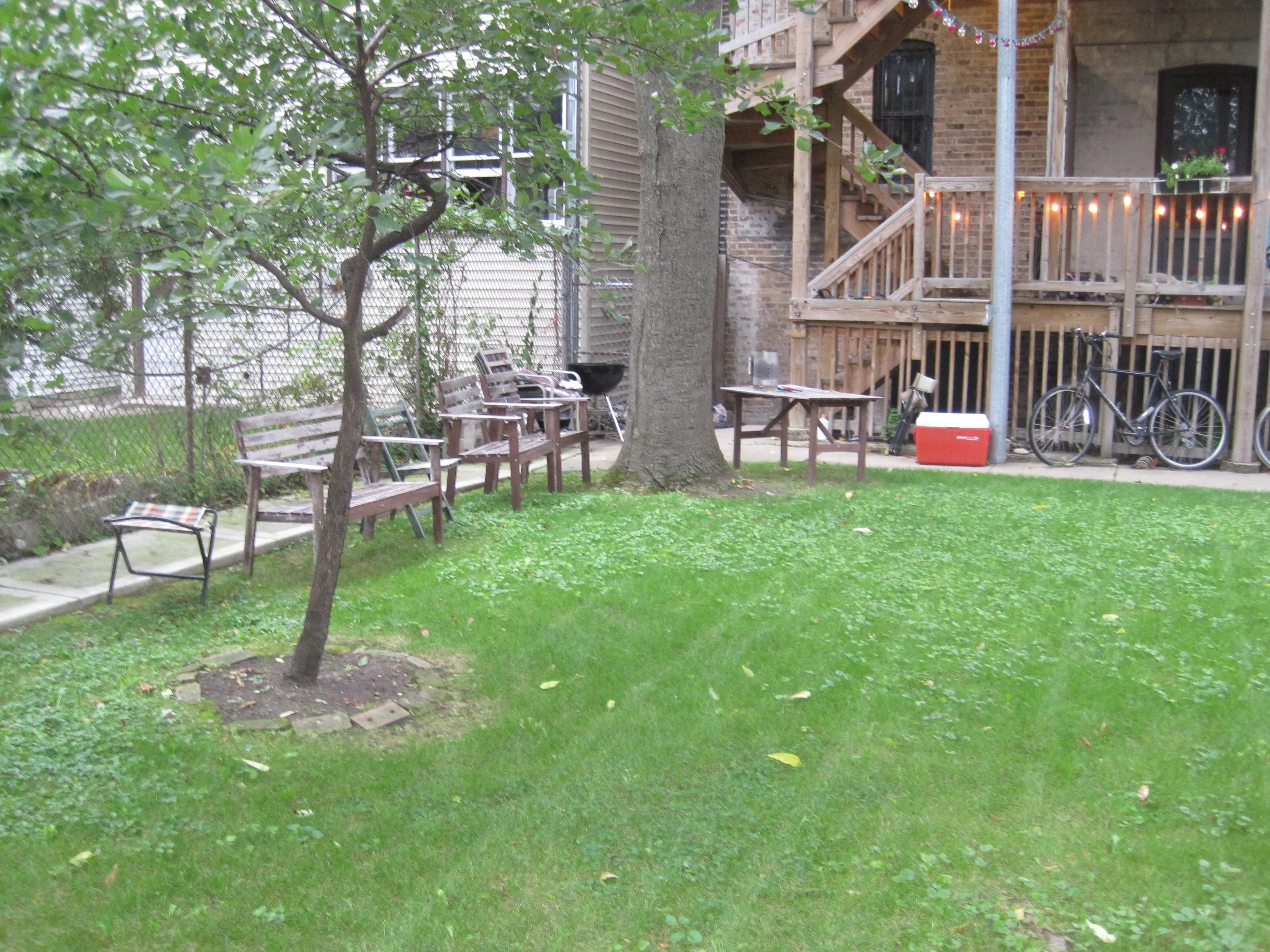 2448 N SPAULDING AVE 60647-unit#2 fl-Chicago-IL