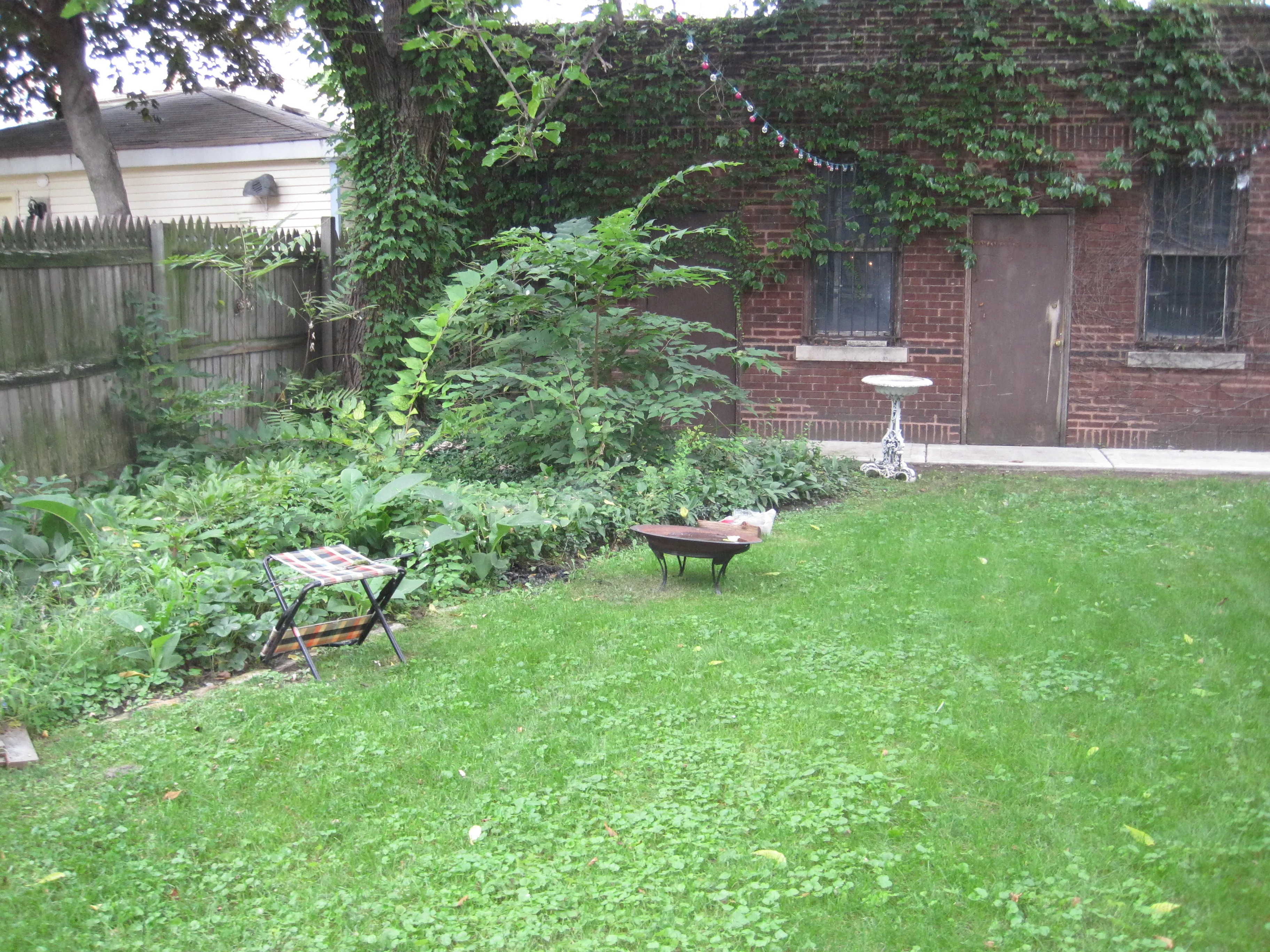 2448 N SPAULDING AVE 60647-unit#2 fl-Chicago-IL