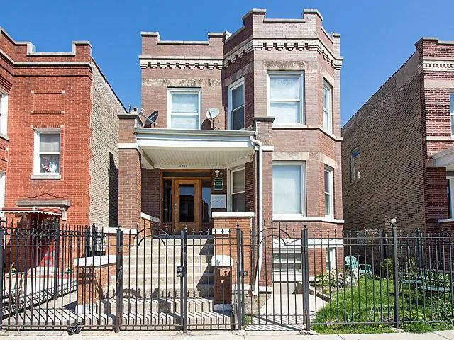 4218 W POTOMAC AVE 60651-4218 W. Potomac-unit#02-Chicago-IL