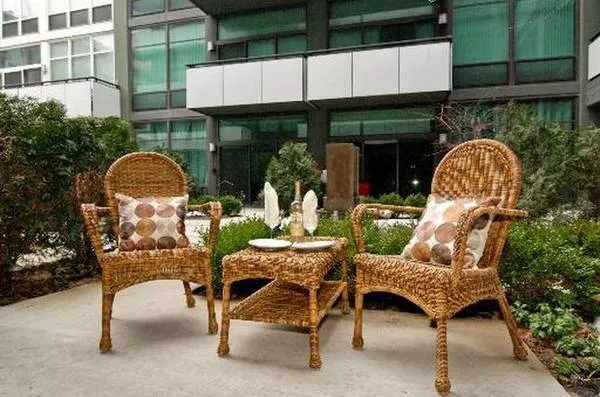 650 W WAYMAN ST 60661-Trio-unit#106C-Chicago-IL