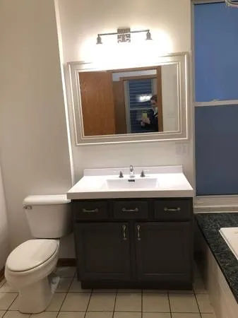 2110 N OAKLEY AVE 60647-unit#1-Chicago-IL