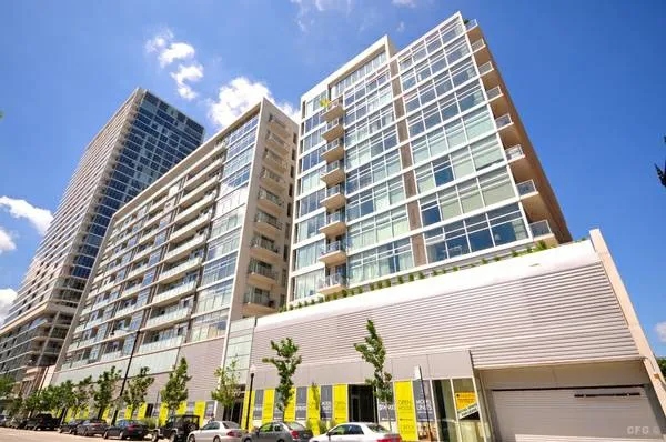 1620 S MICHIGAN AVE 60616-Michigan Avenue Condos-unit#626-Chicago-IL