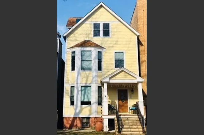 4916 N HOYNE AVE 60625-unit#01-Chicago-IL