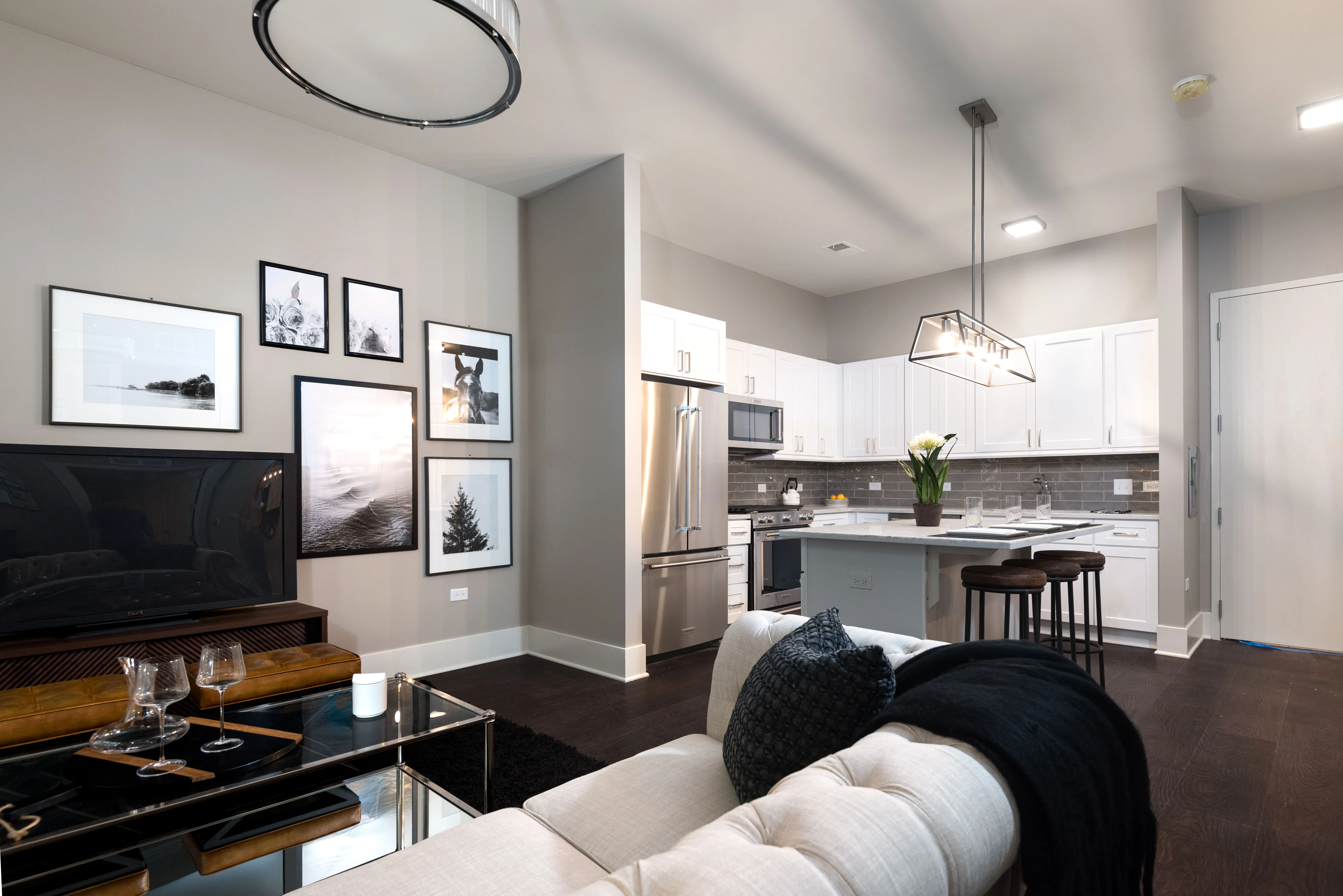 Twenty Fifty Lincoln Park Apartments