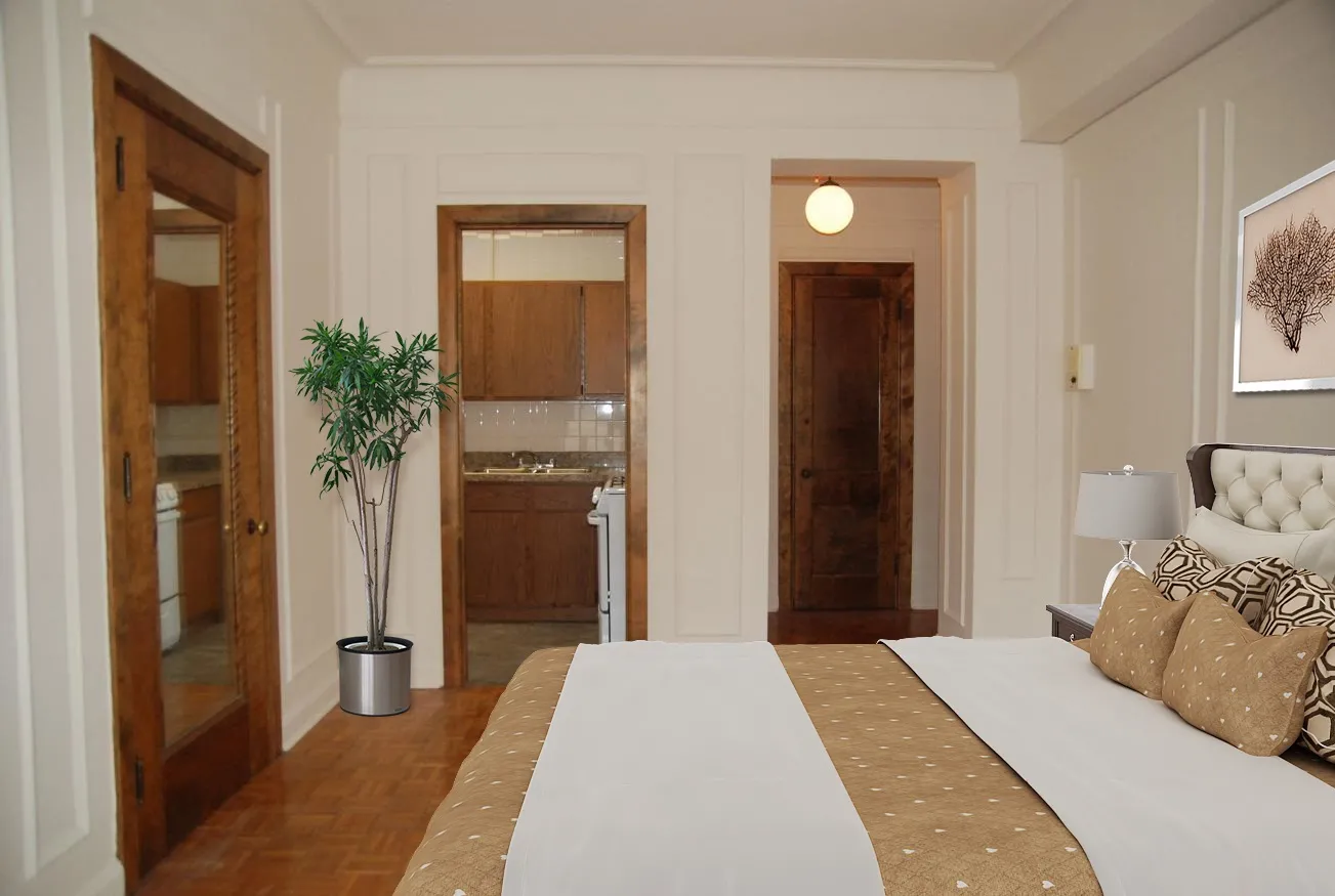 Juliette Balcony Studio