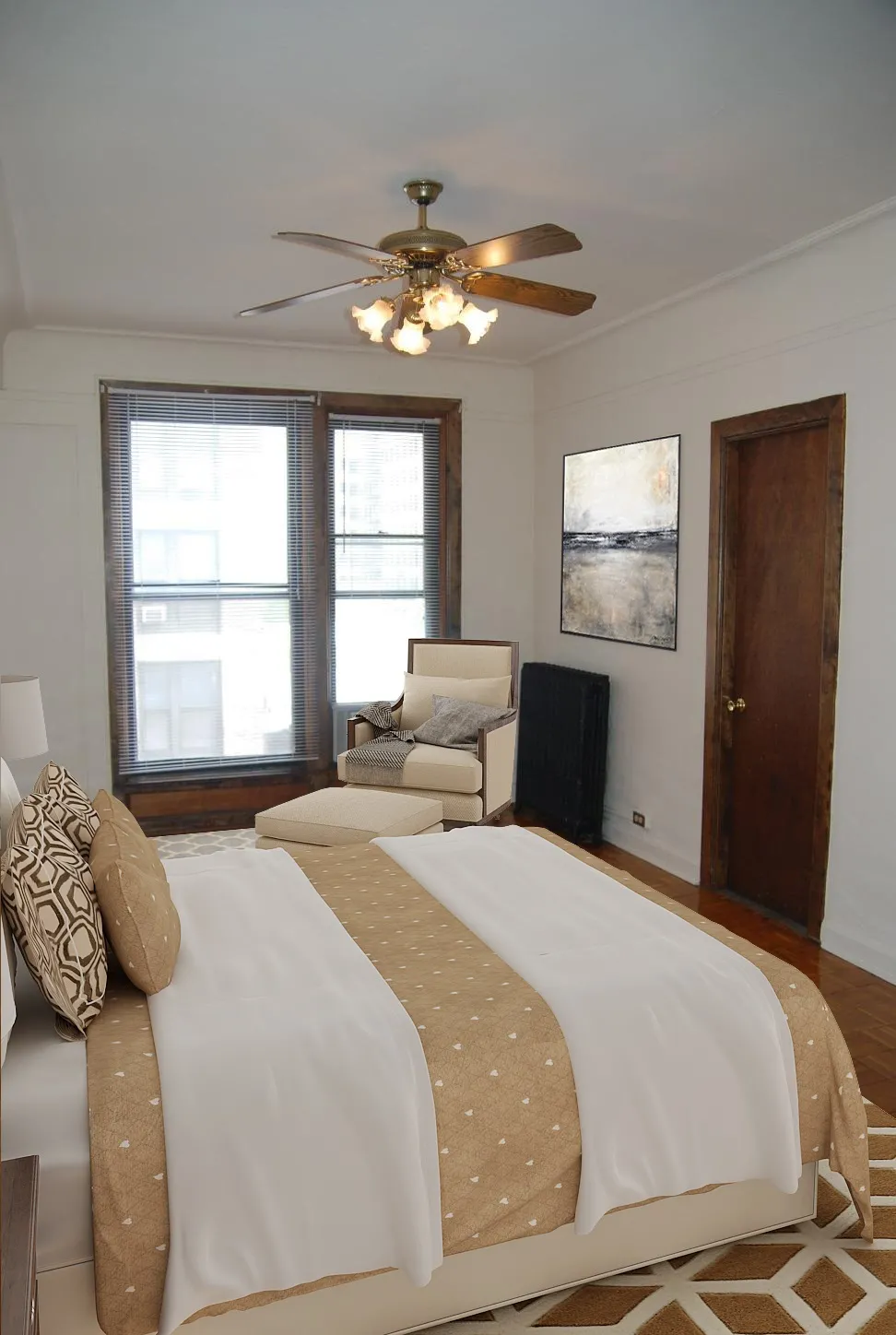 530 W Diversey Apartments