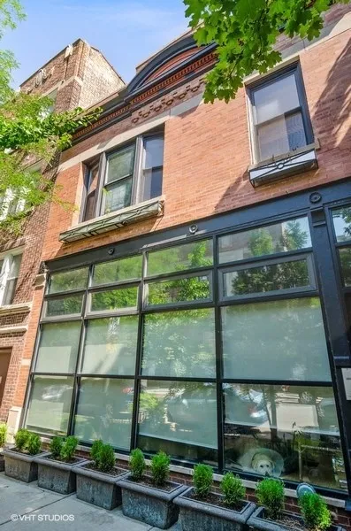 1642 W BRYN MAWR AVE 60660-unit#2-Chicago-IL
