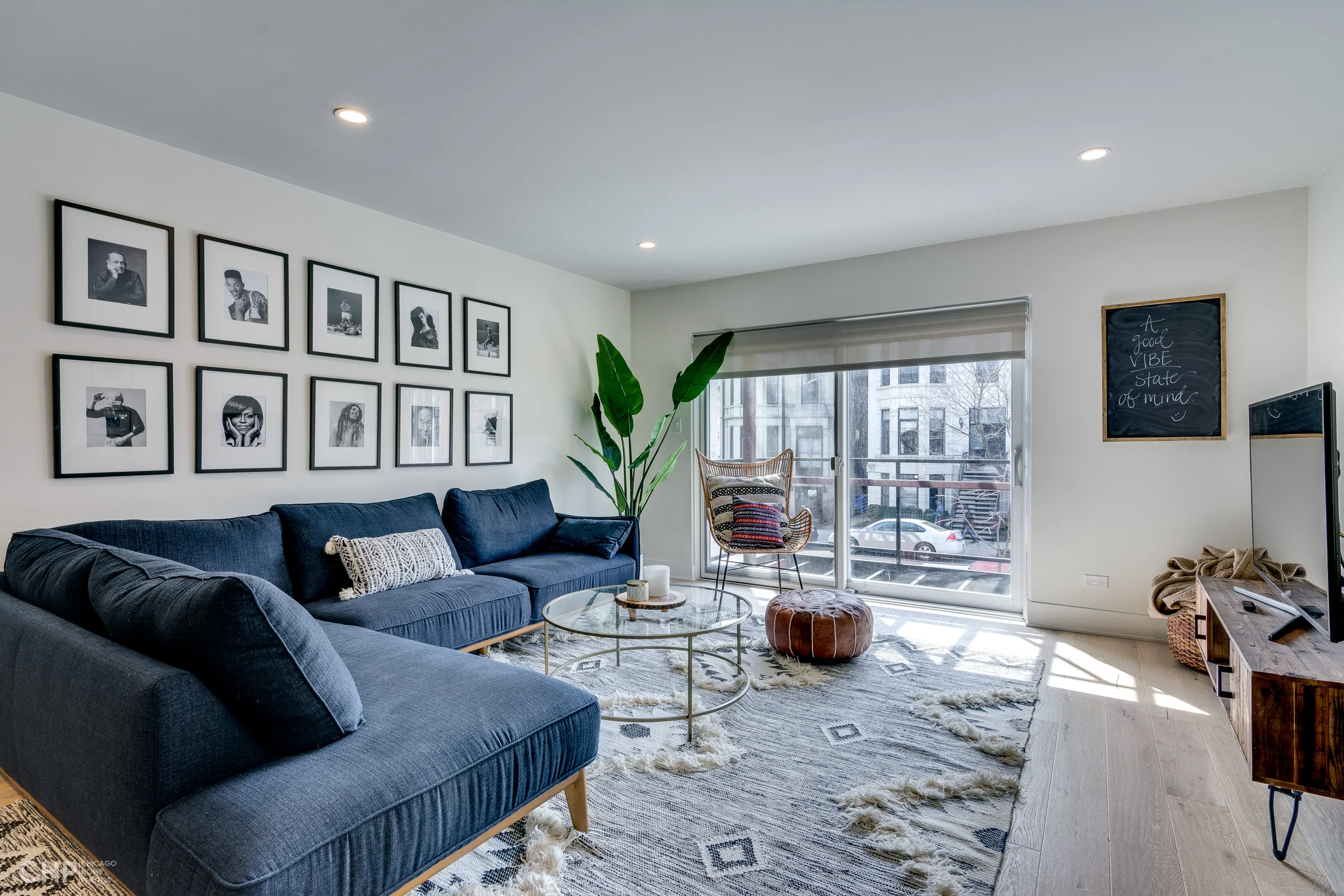 3A - 1 Bed