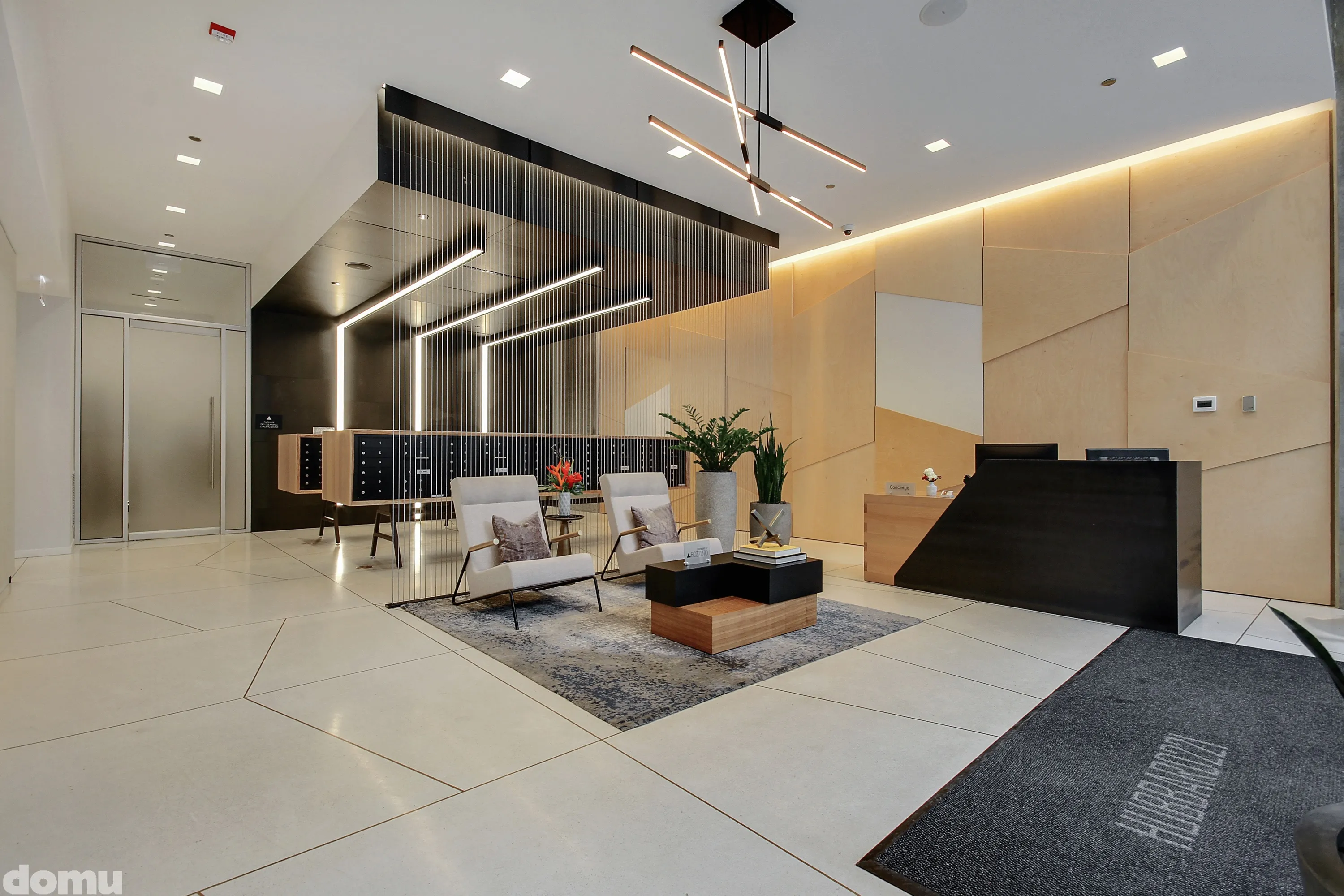 Hubbard221 Apartments