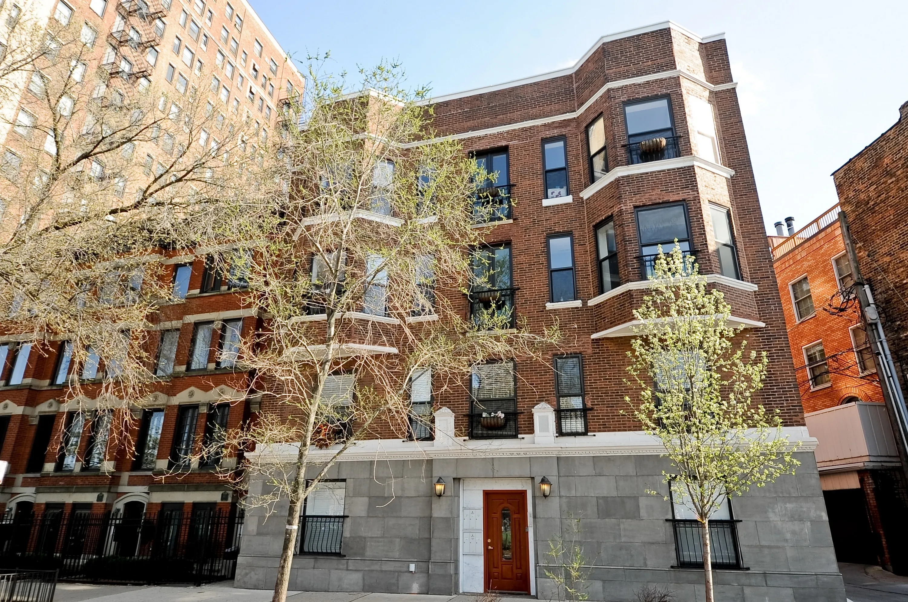 323 W WEBSTER AVE 60614-unit#03-Chicago-IL