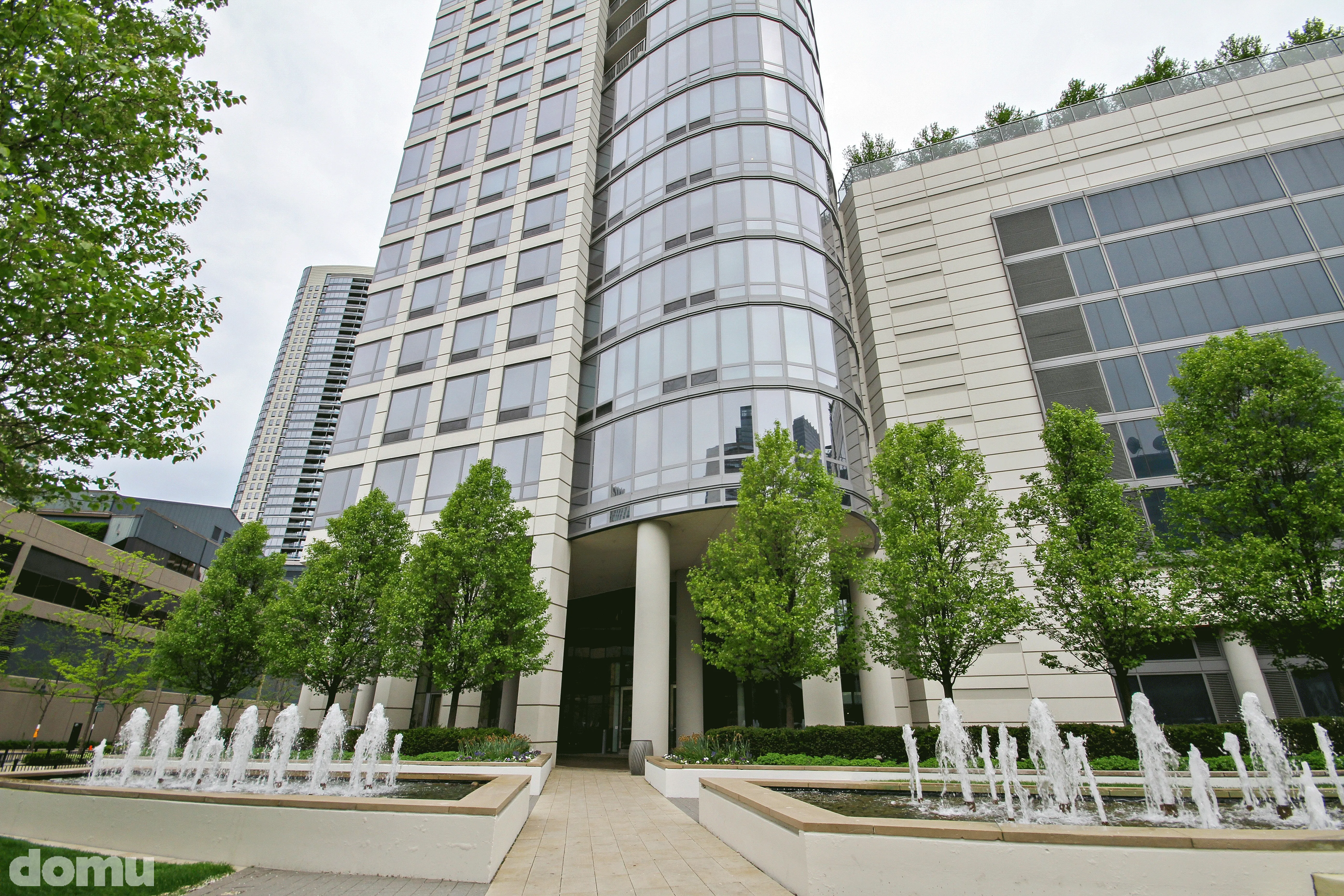 Hubbard Place Apartments