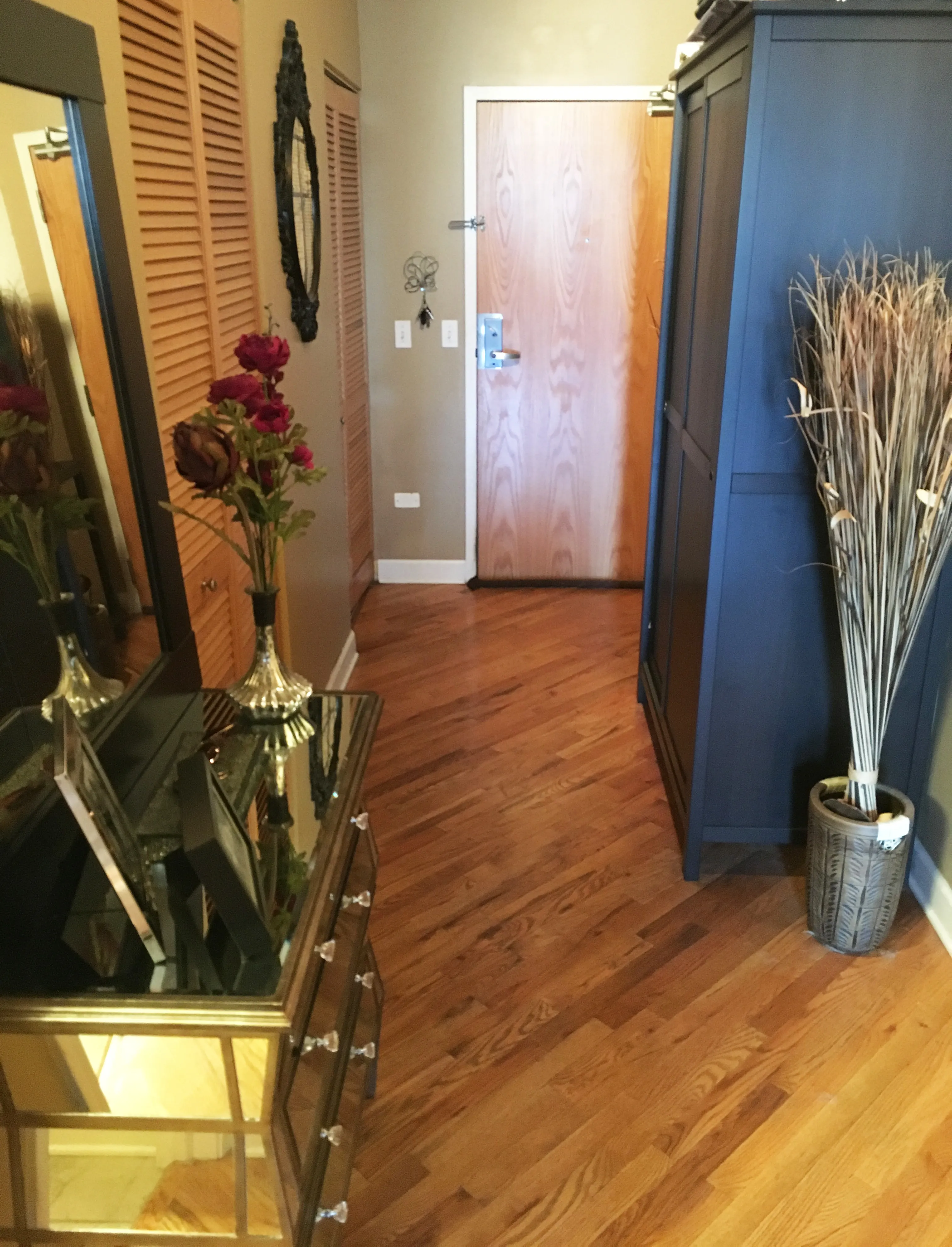 221 E CULLERTON ST 60616-Prarie Loft -unit#506-Chicago-IL