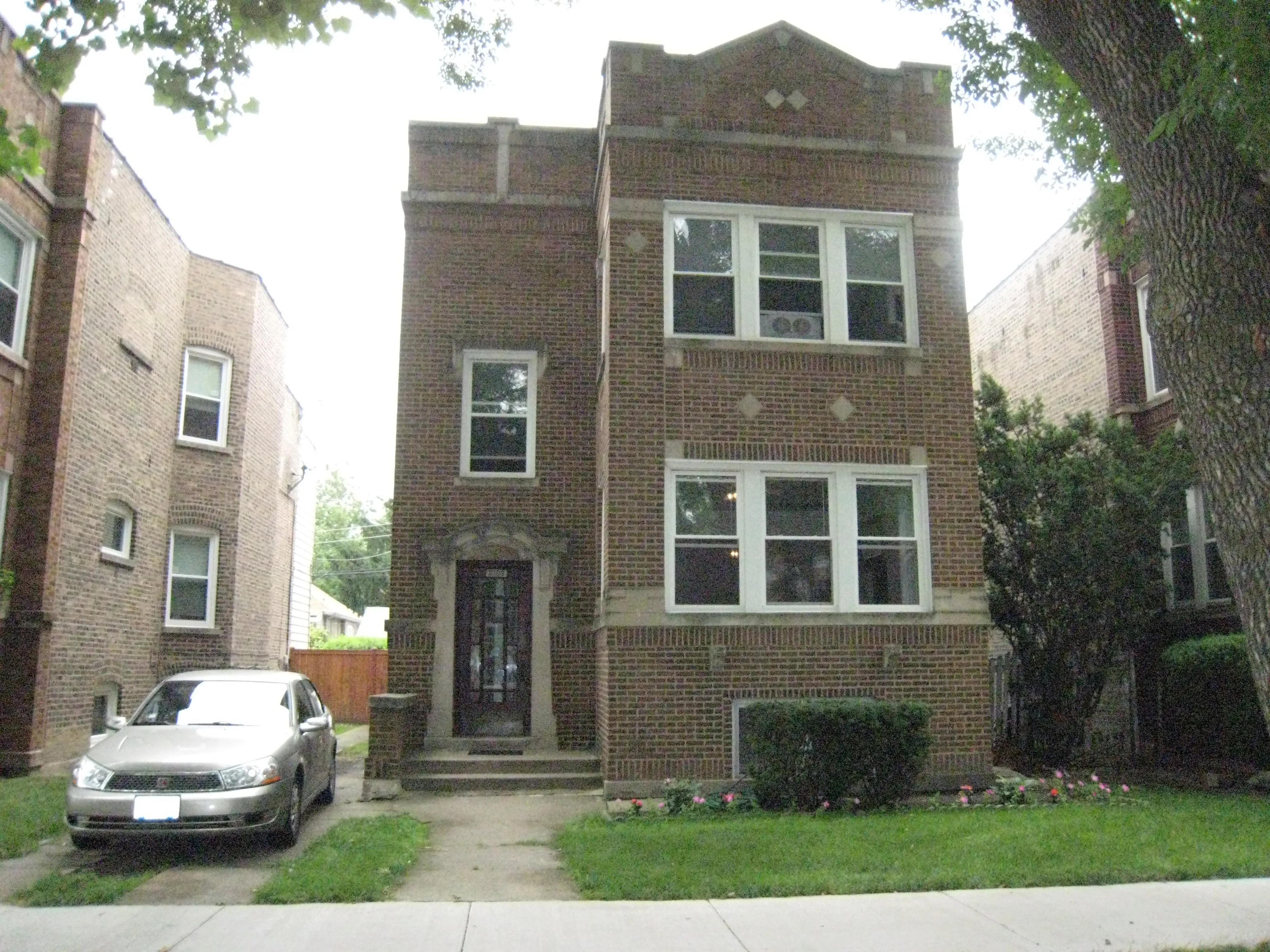 5109 N CENTRAL PARK AVE 60625-unit#1-Chicago-IL