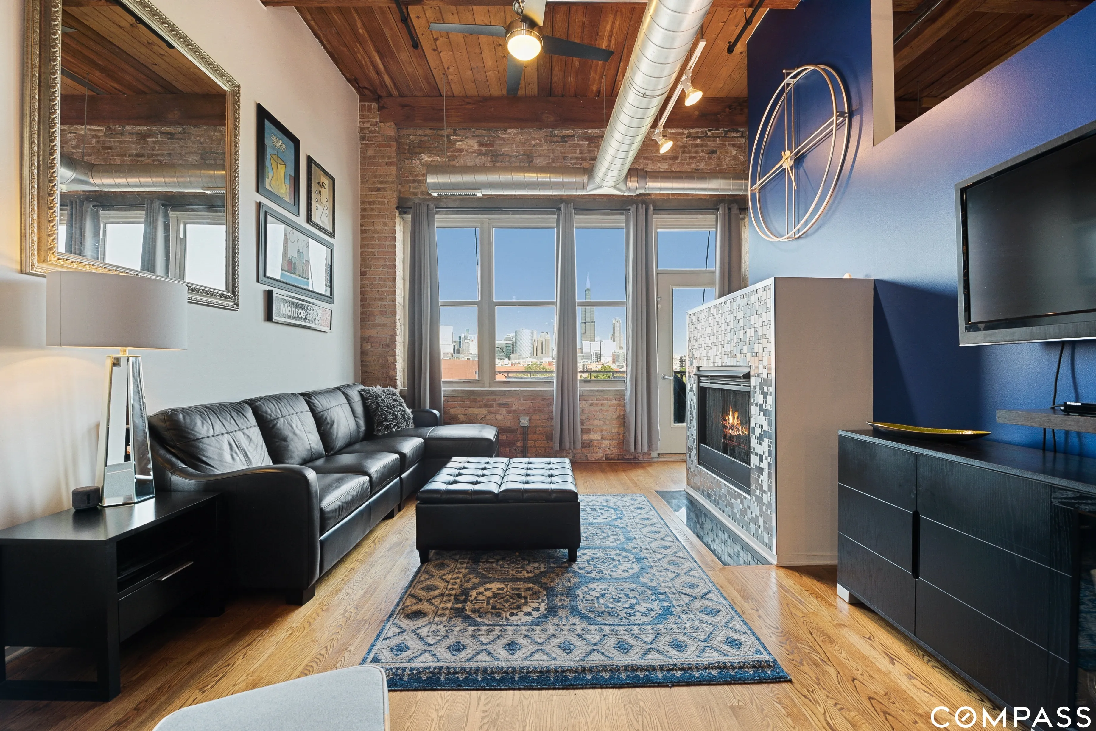 1500 W MONROE ST 60607-Park 1500 Lofts-unit#0623-Chicago-IL
