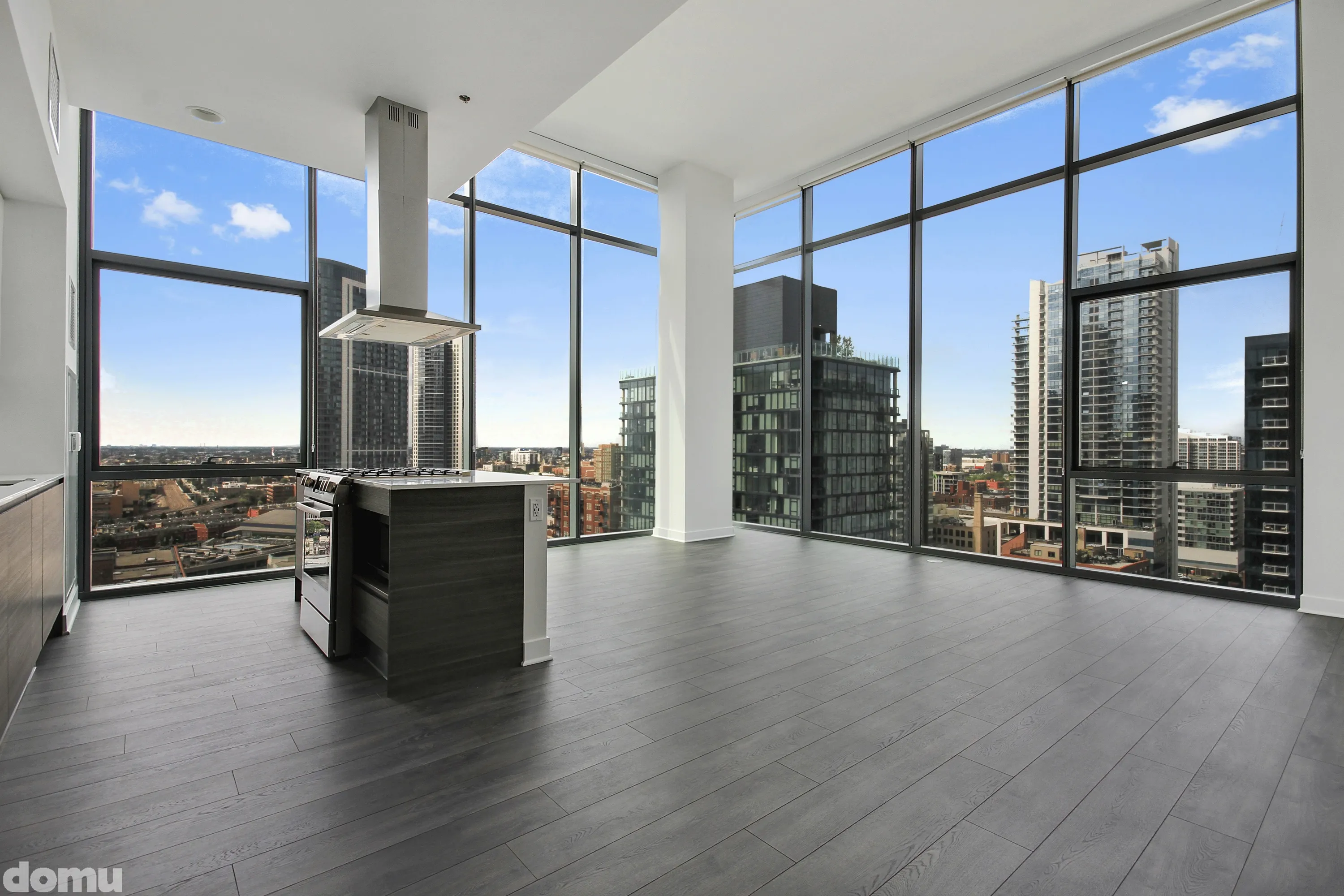 Hubbard221 Apartments