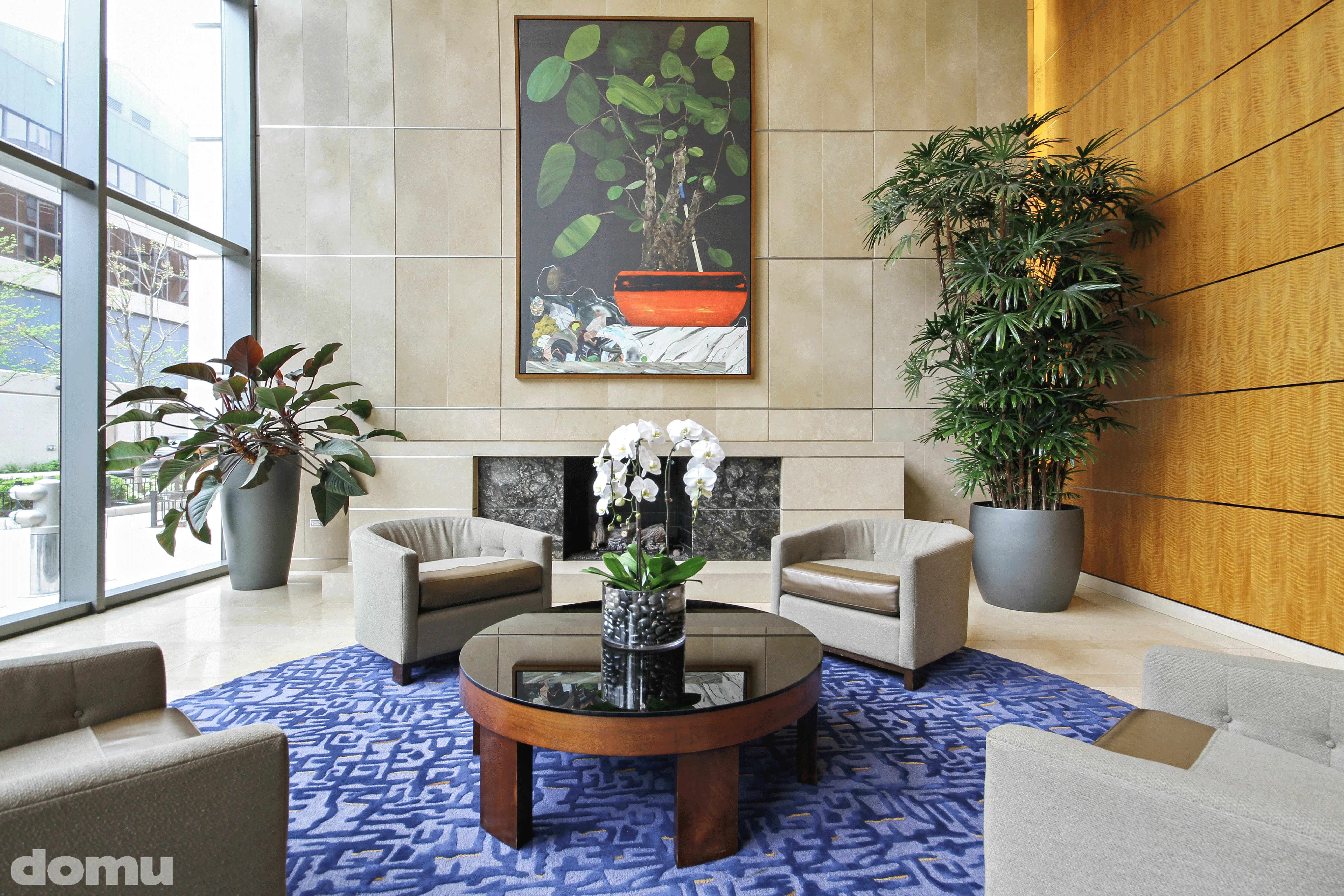 Hubbard Place Apartments