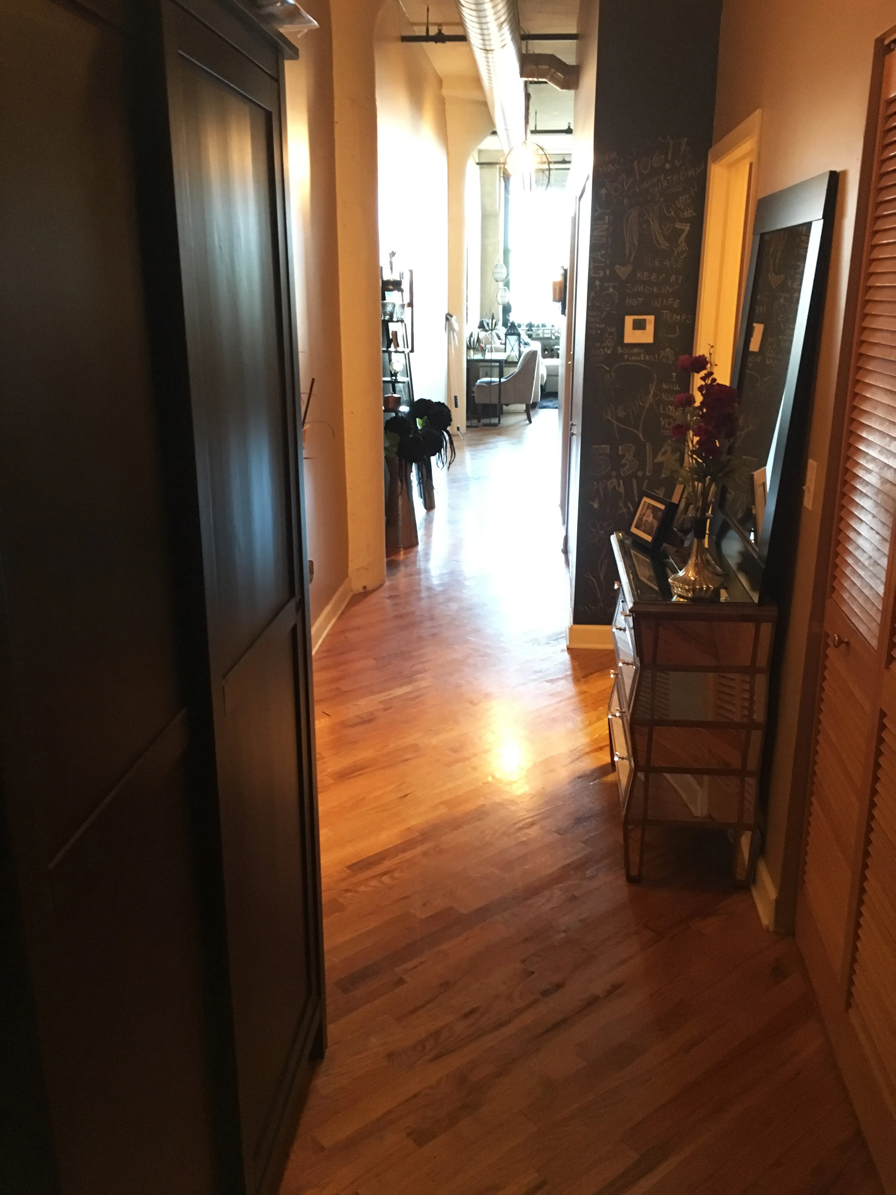 221 E CULLERTON ST 60616-Prarie Loft -unit#506-Chicago-IL