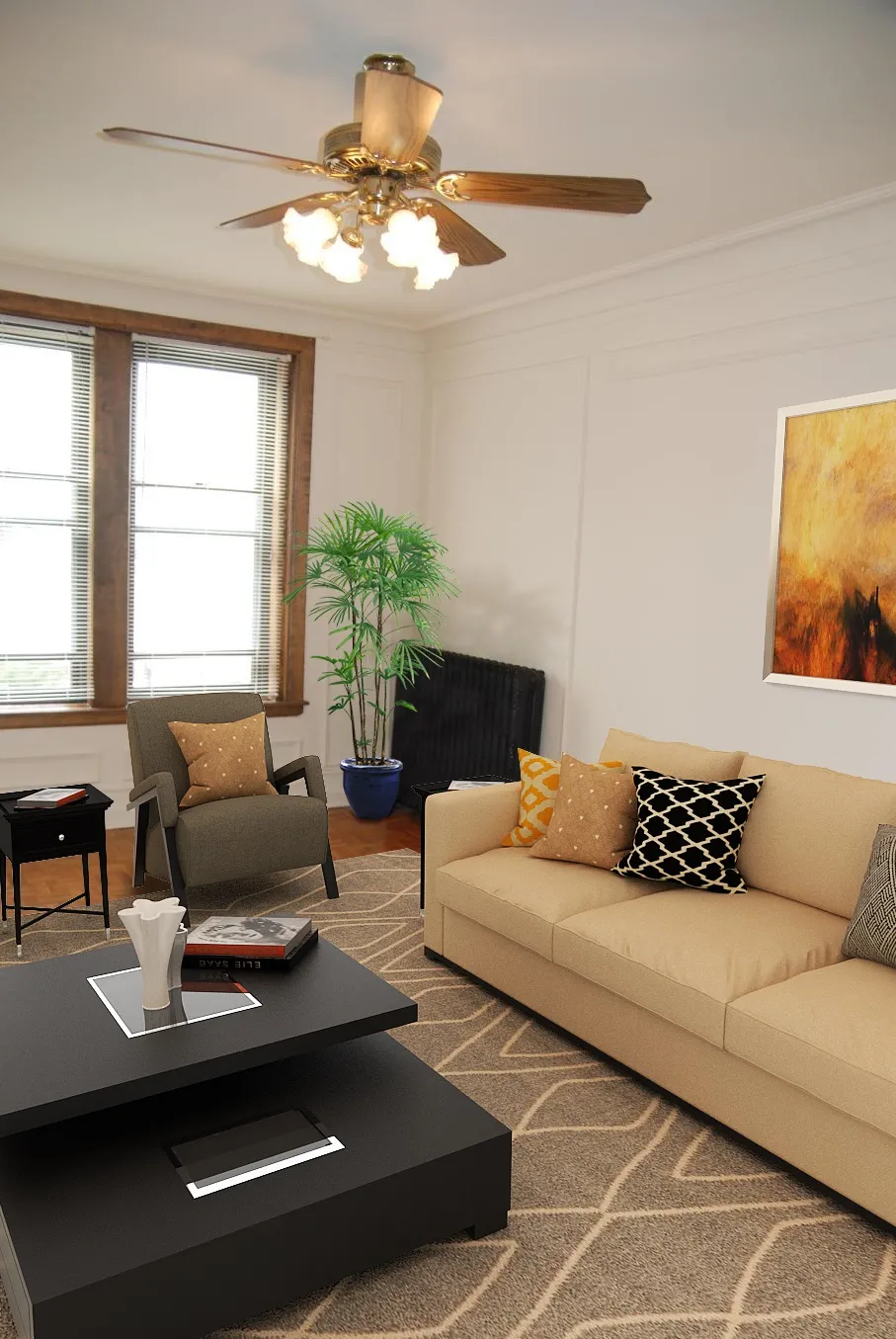 530 W Diversey Apartments