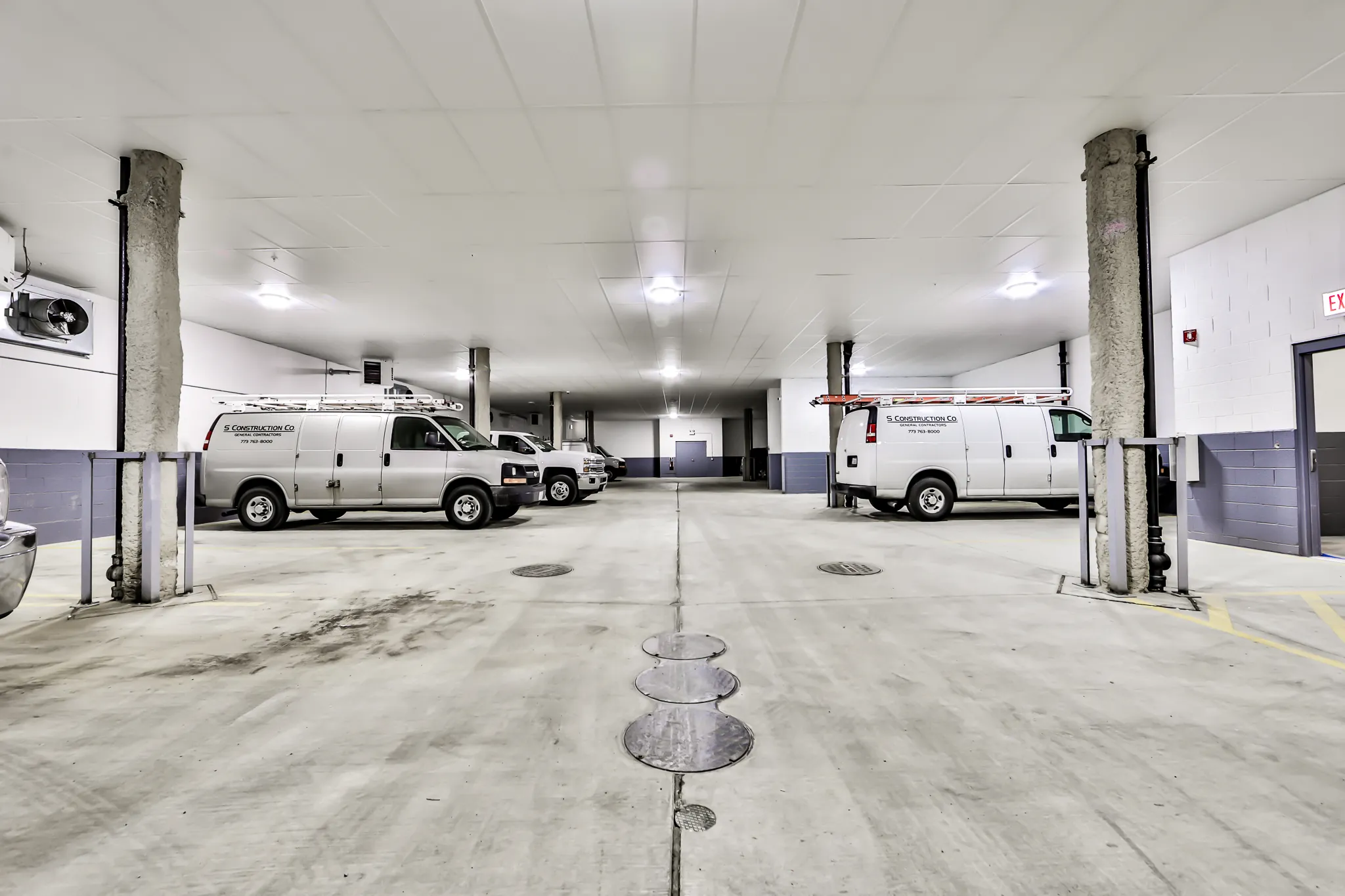 2353 W WABANSIA AVE 60647-Bucktown Gateway Apartments-unit#A401-Chicago-IL