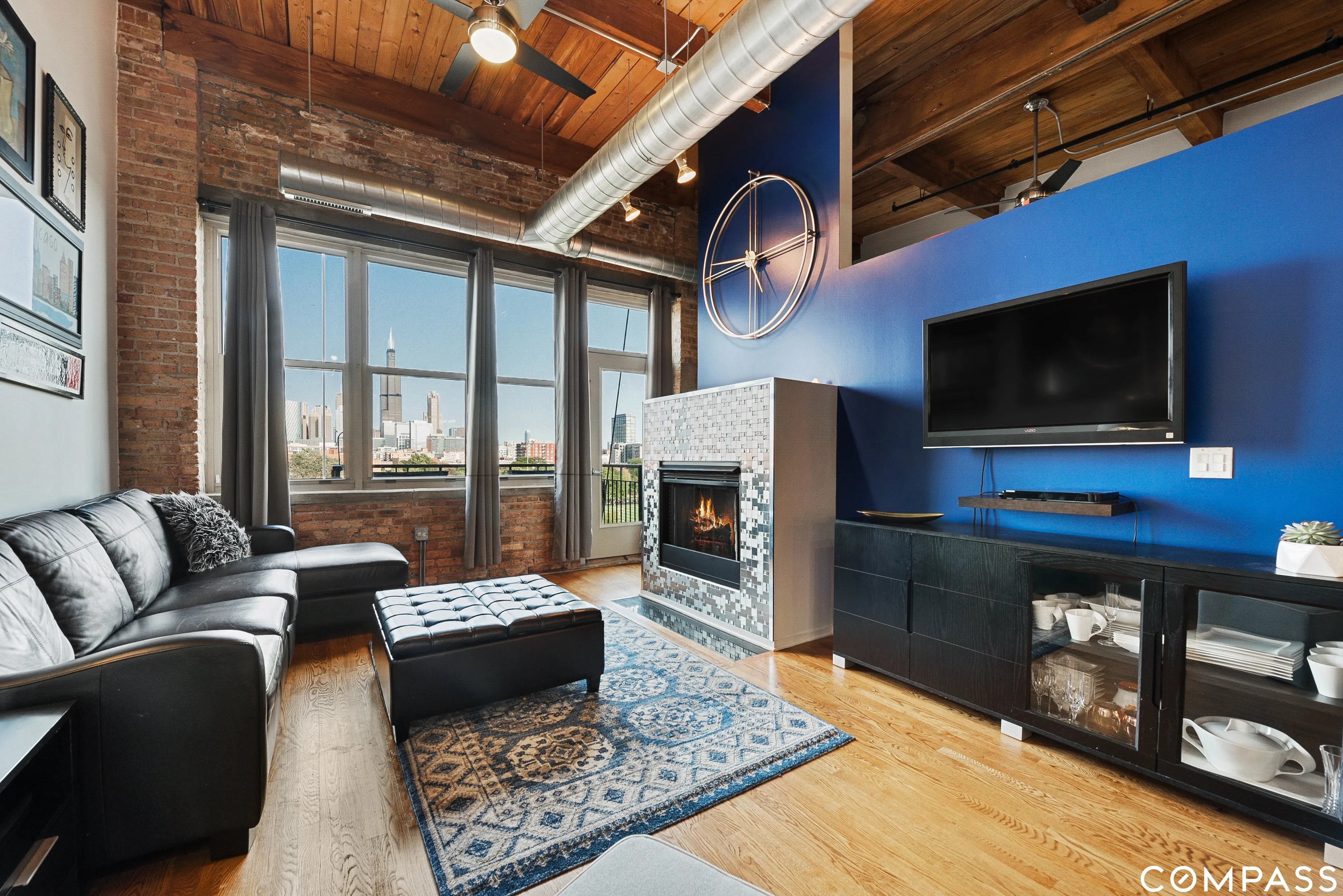 1500 W MONROE ST 60607-Park 1500 Lofts-unit#0623-Chicago-IL
