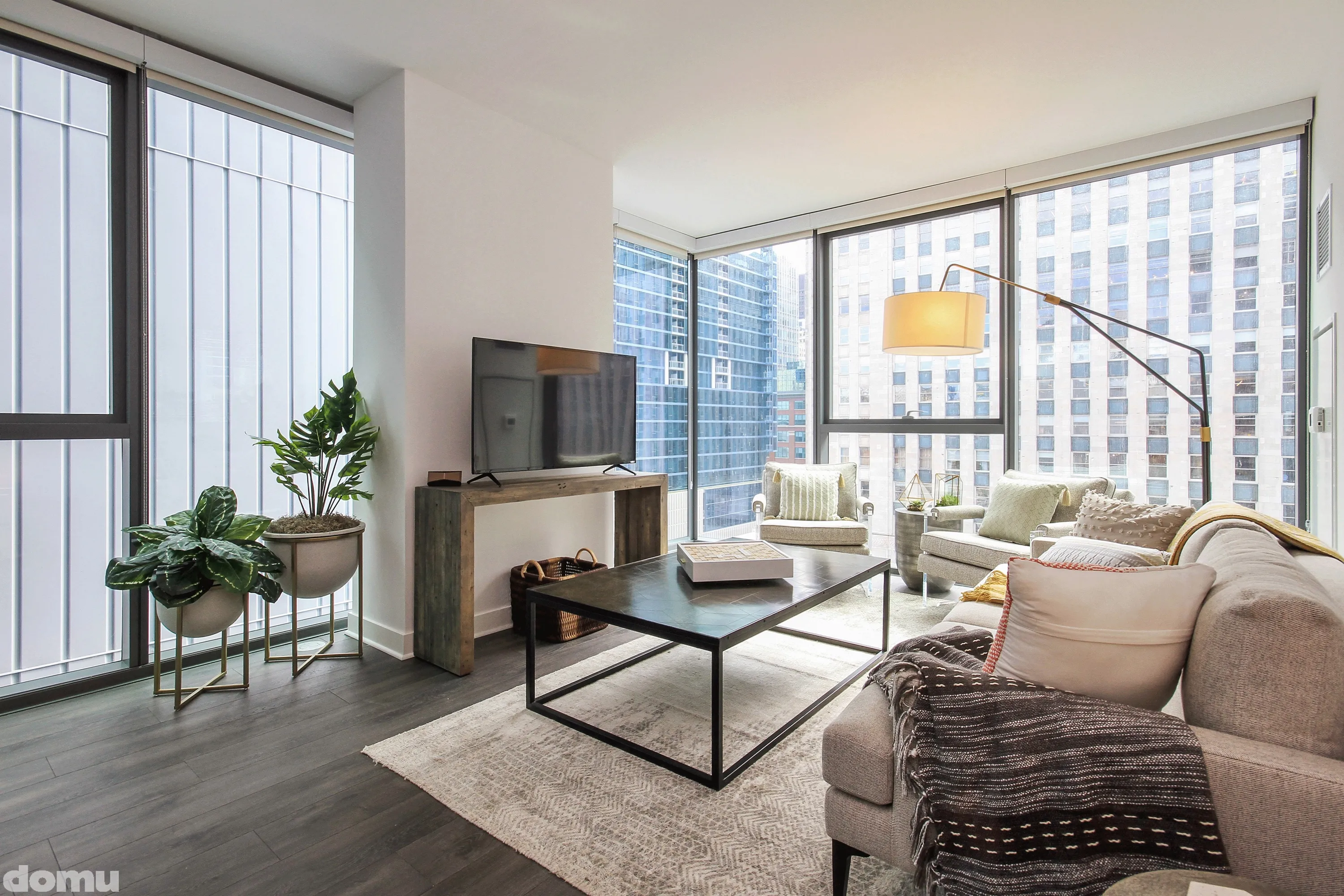 Hubbard221 Apartments