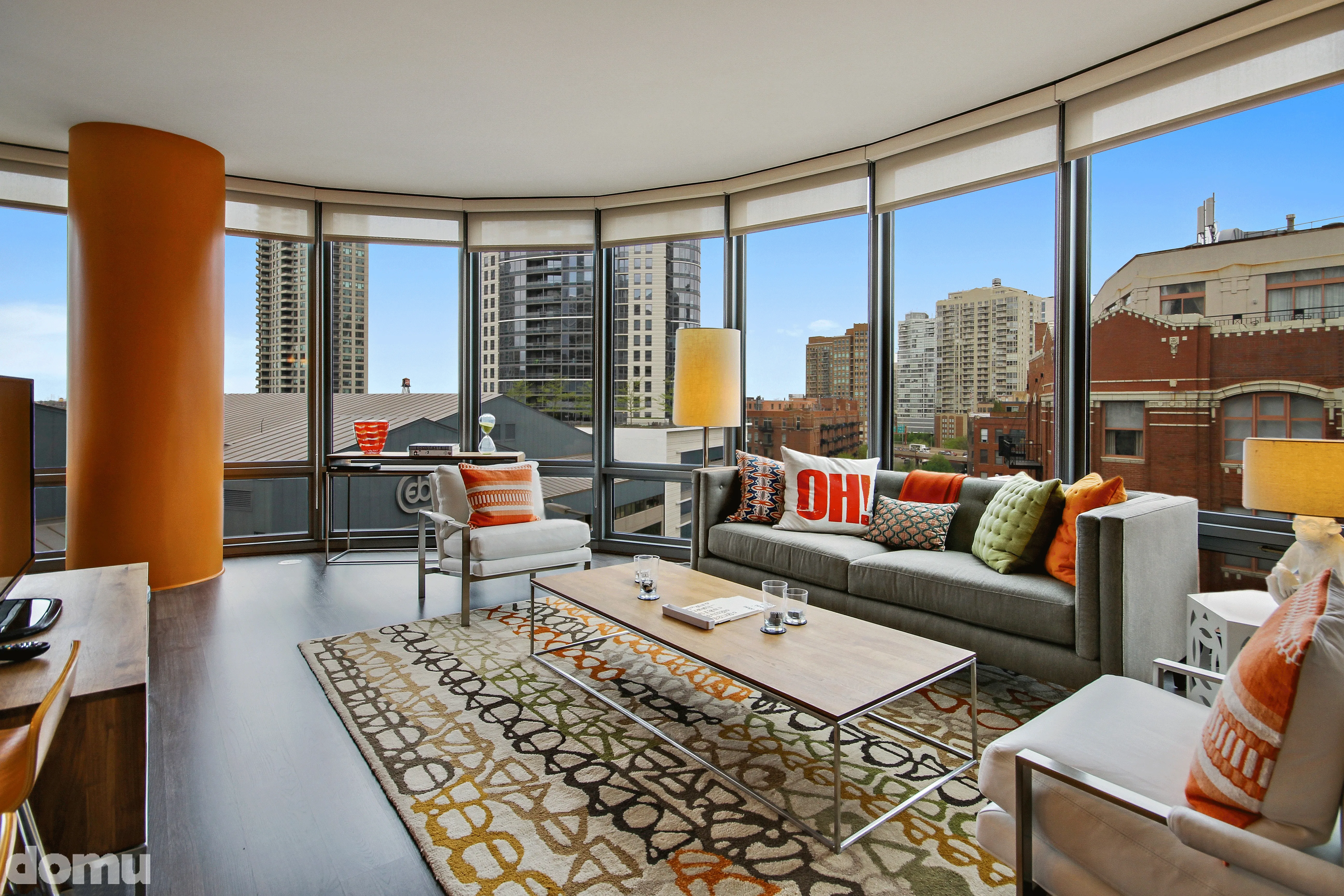 Hubbard Place Apartments