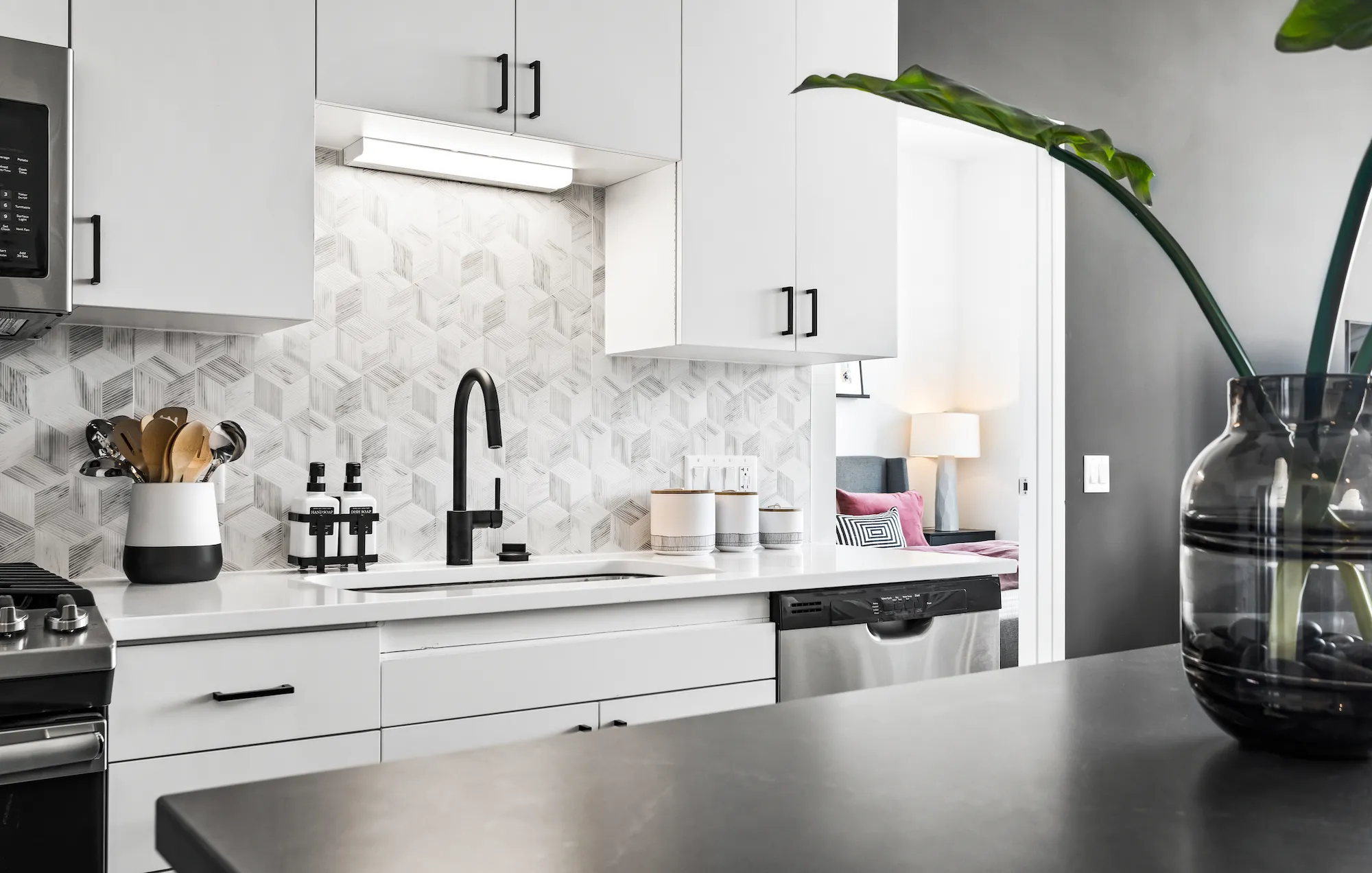 The Logan Apartments