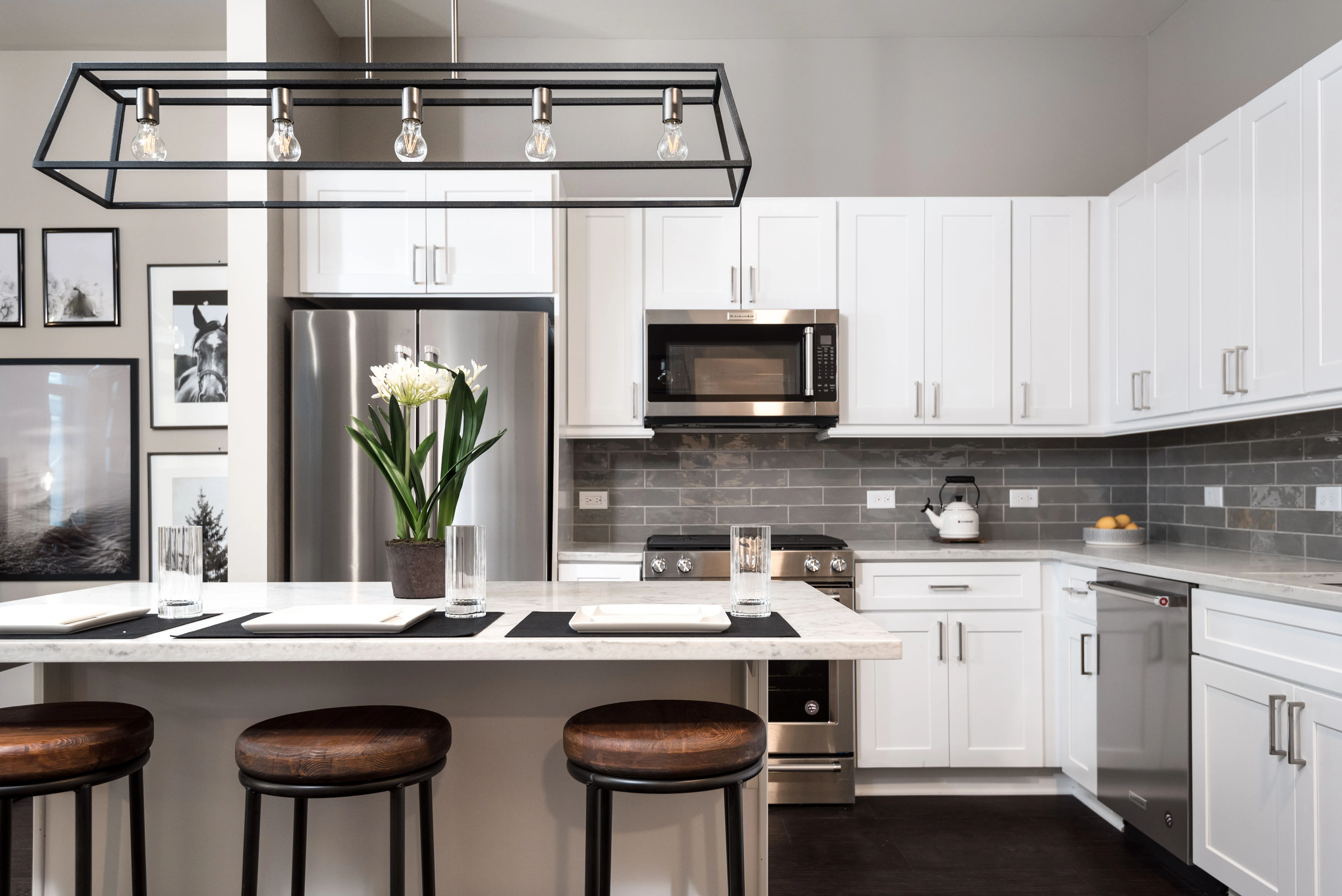 Twenty Fifty Lincoln Park Apartments