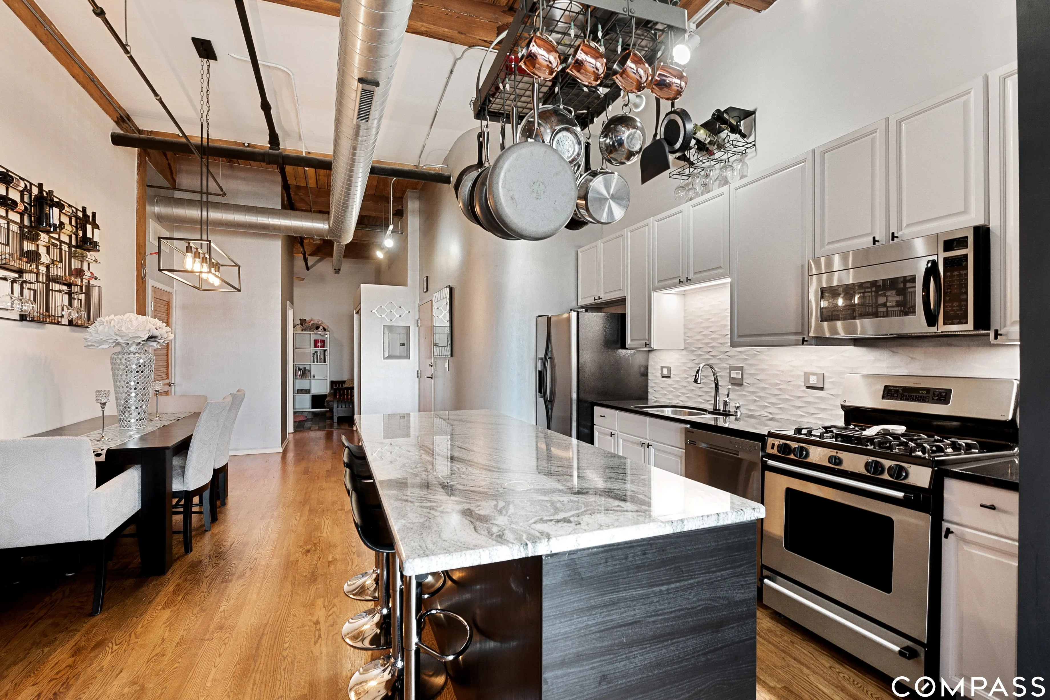 1500 W MONROE ST 60607-Park 1500 Lofts-unit#0623-Chicago-IL