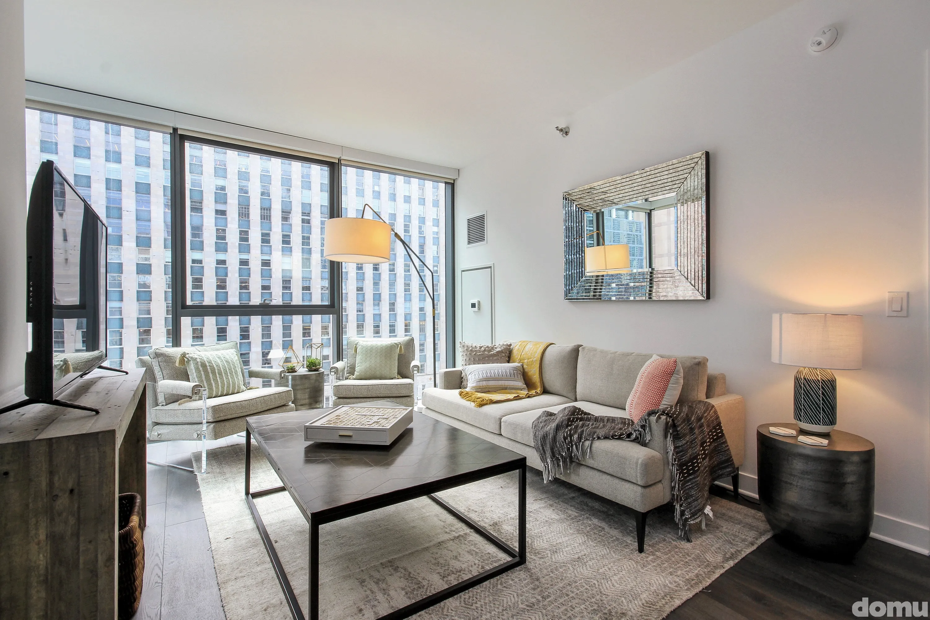 Hubbard221 Apartments