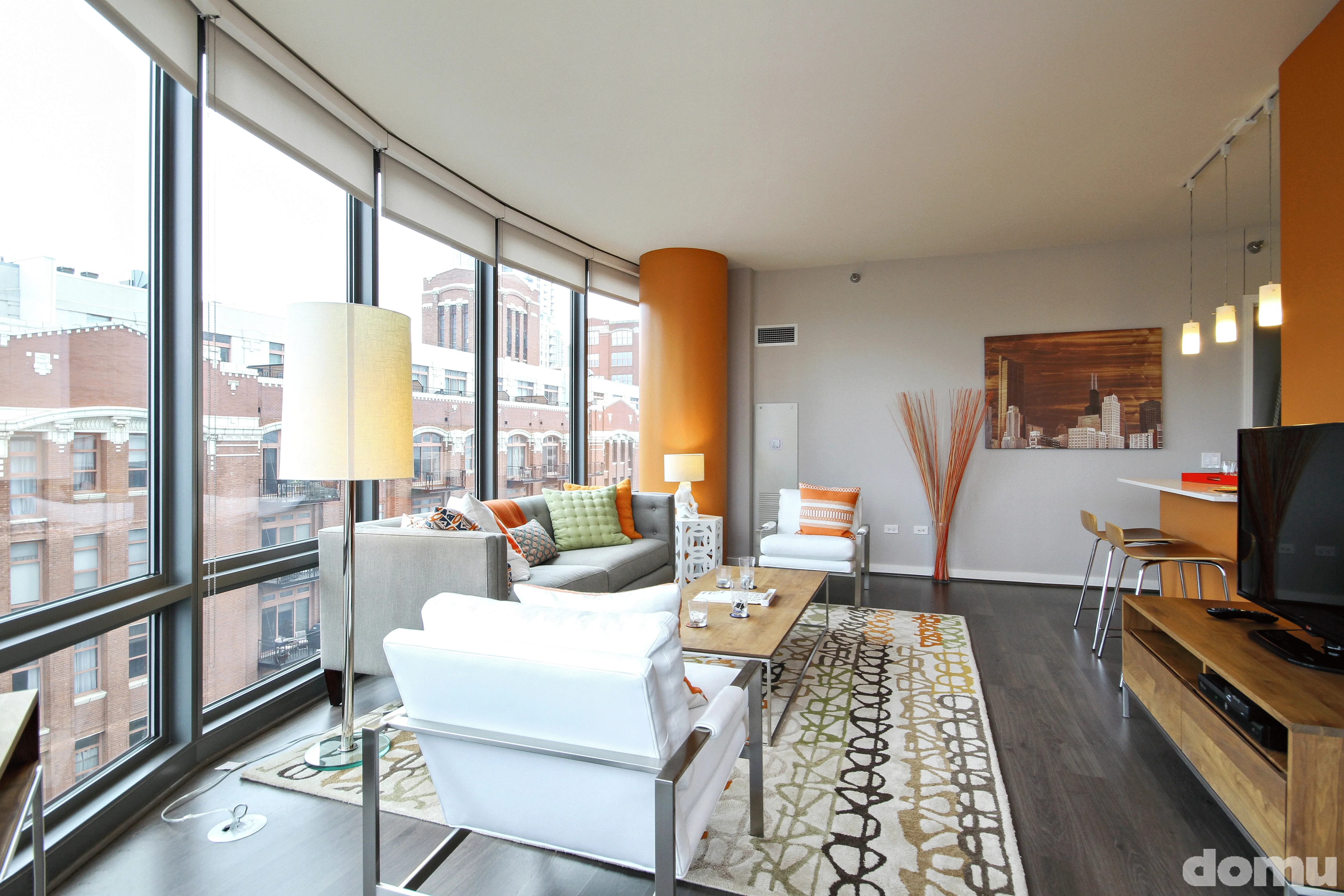 Hubbard Place Apartments