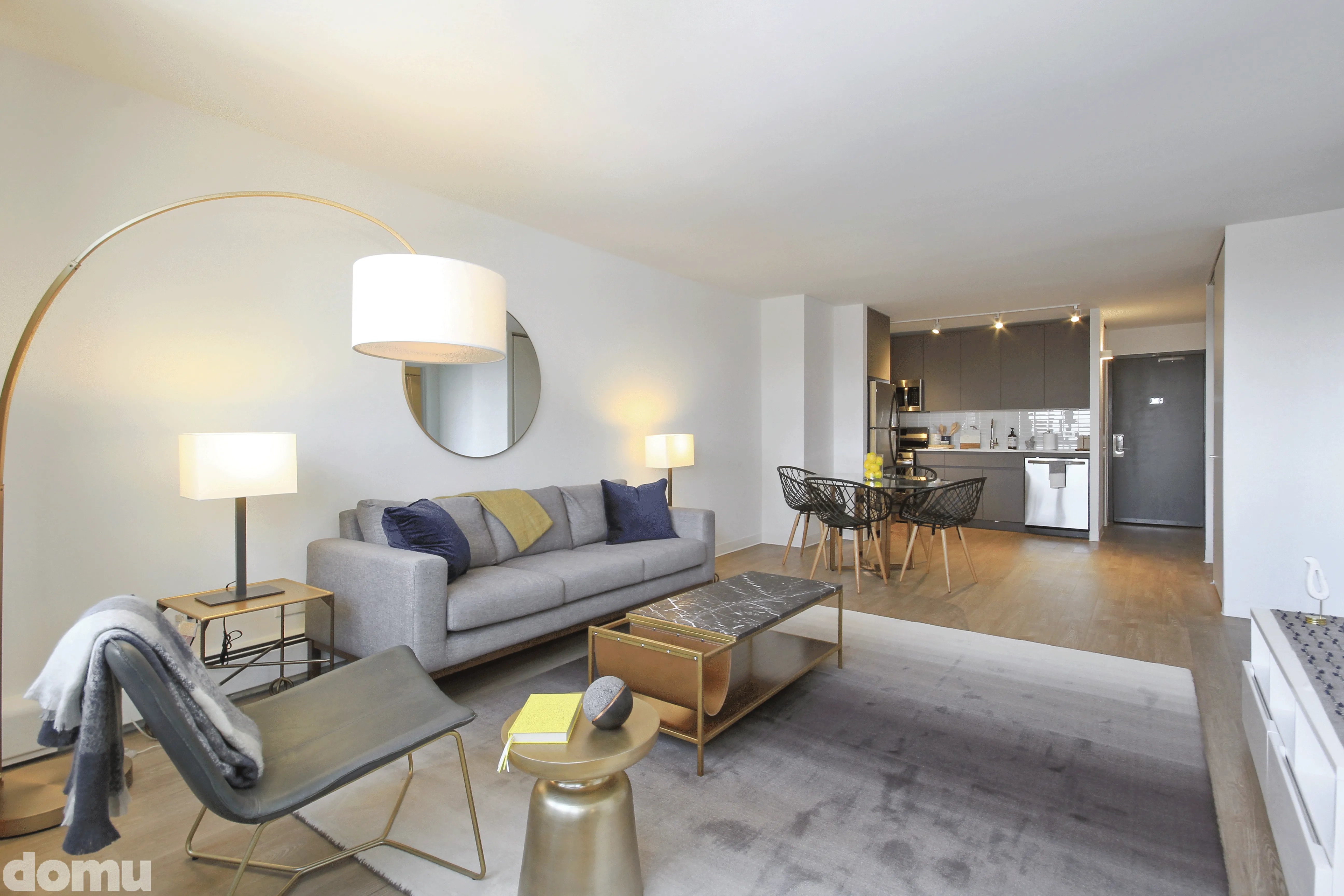 Wave Lakeview Apartments