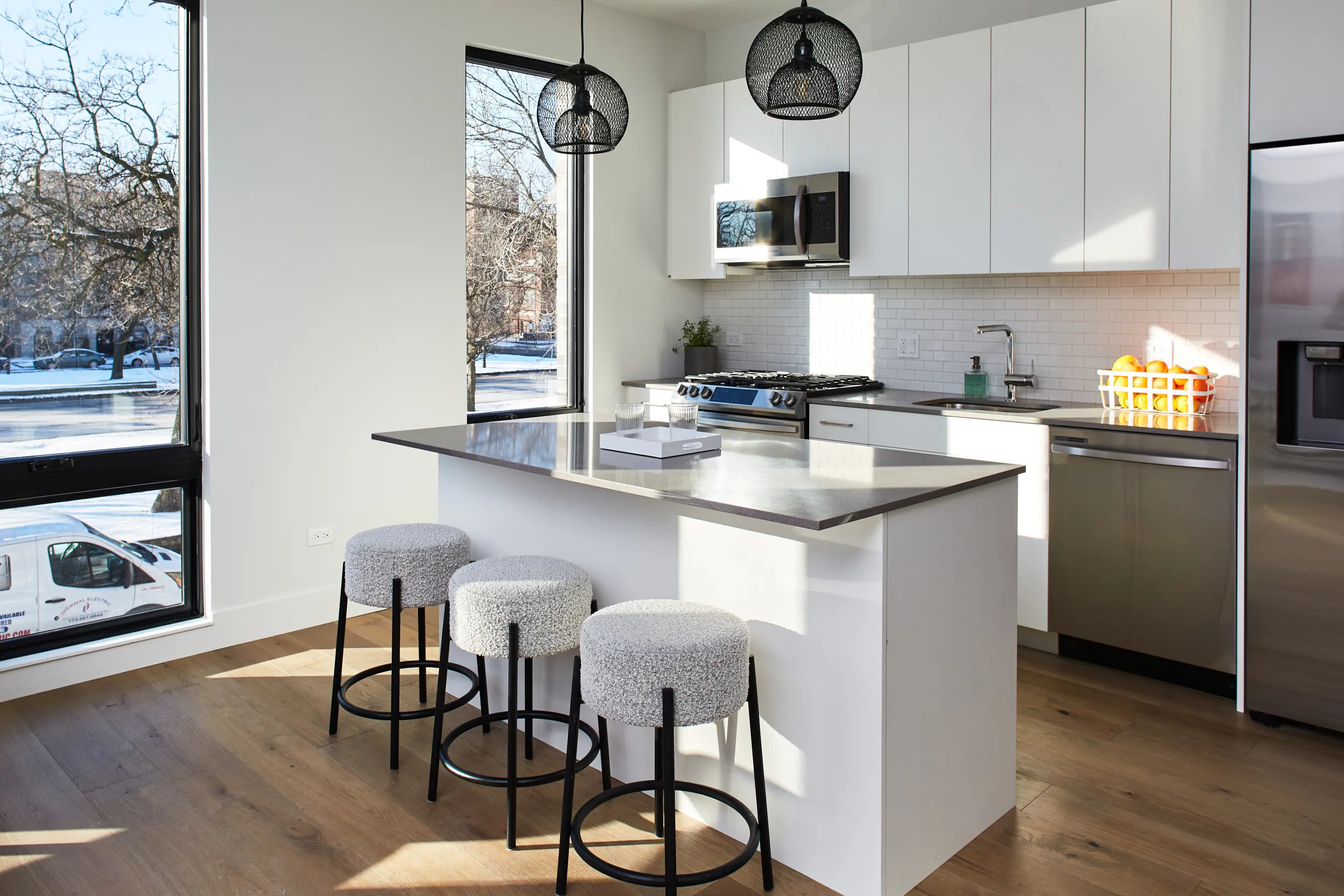 Grand Logan Lodge Apartments