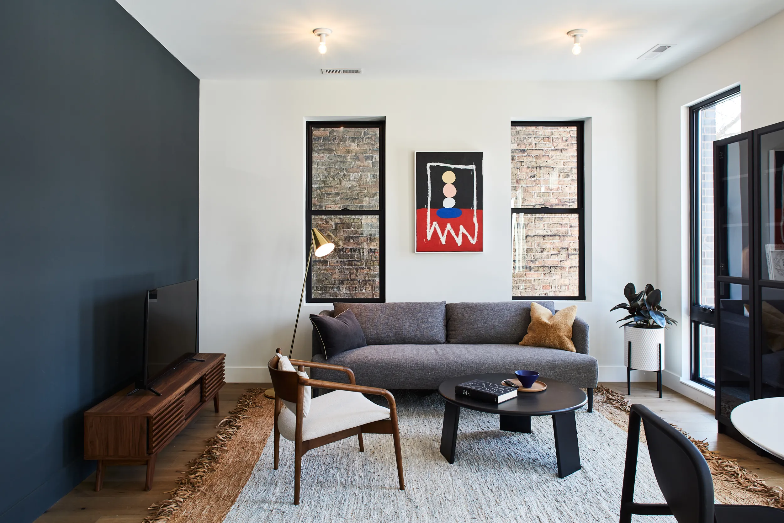 The Grand Logan Lodge Apartments