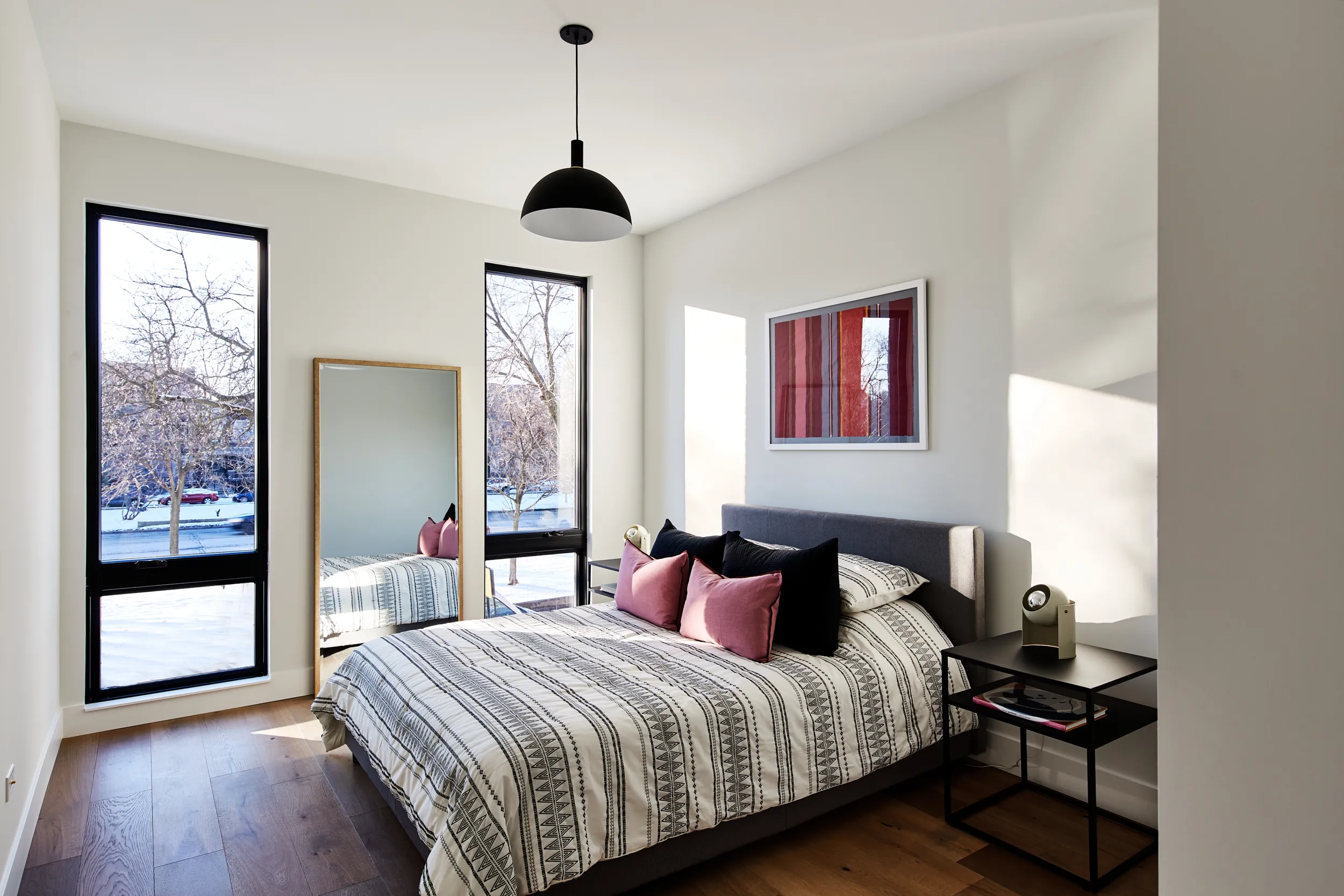 Grand Logan Lodge Apartments