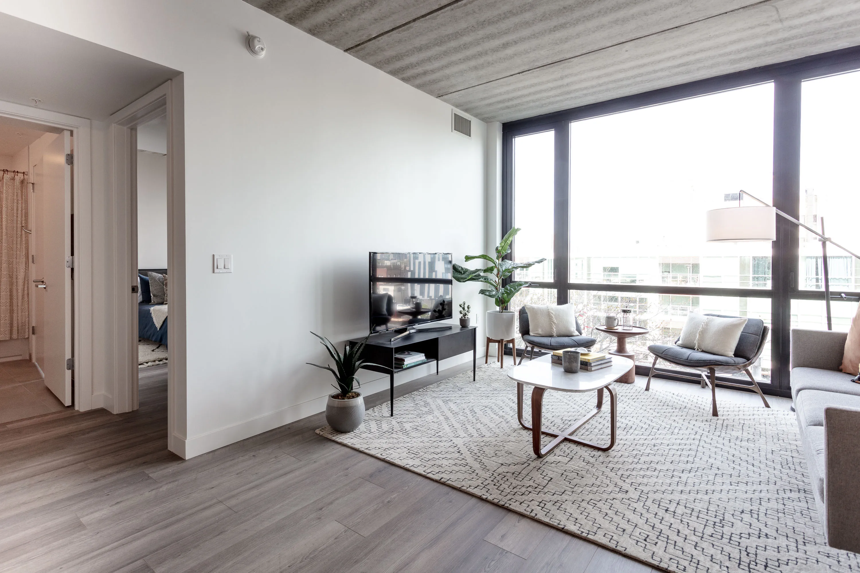 Wicker Park Connection Apartments