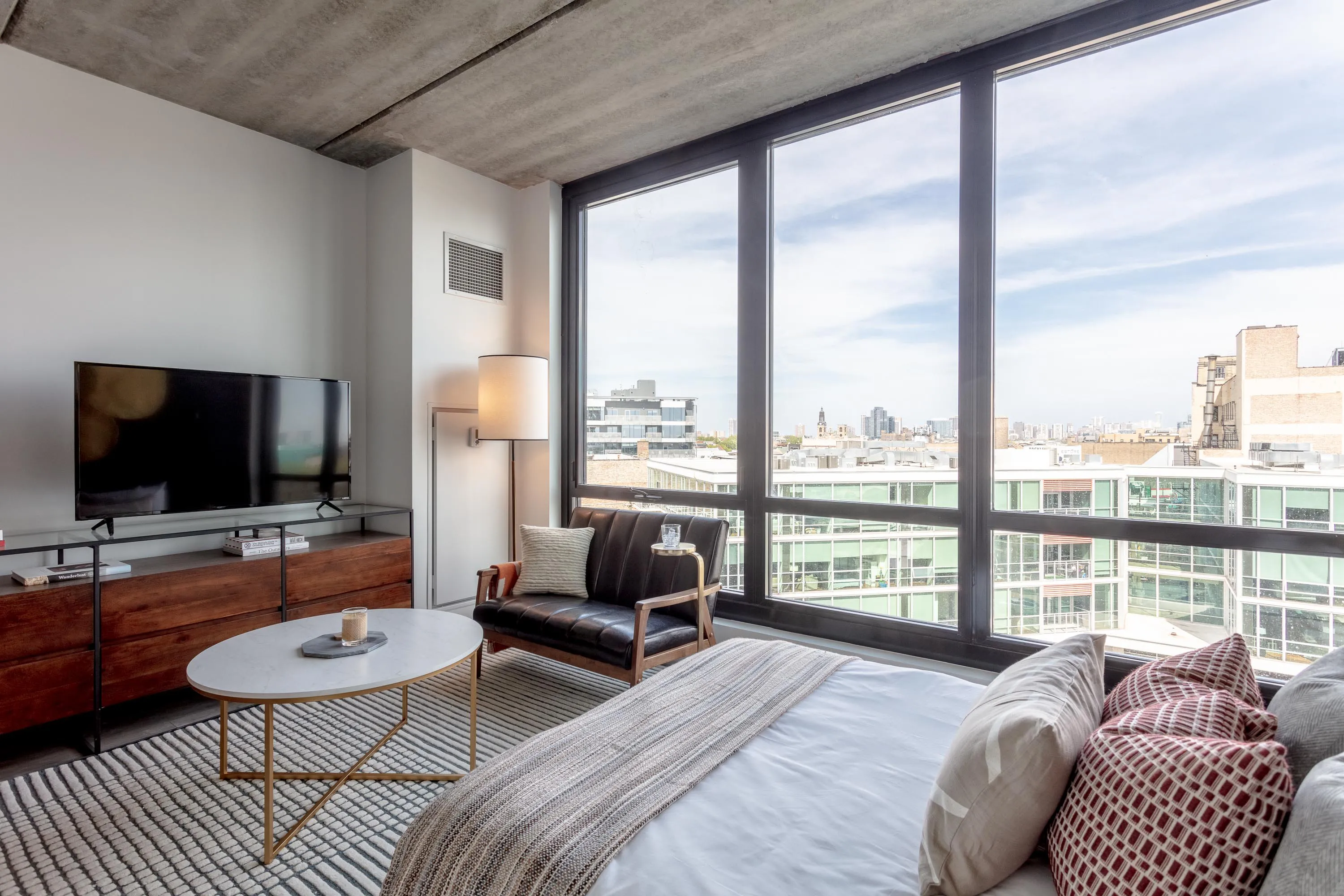 Wicker Park Connection Apartments