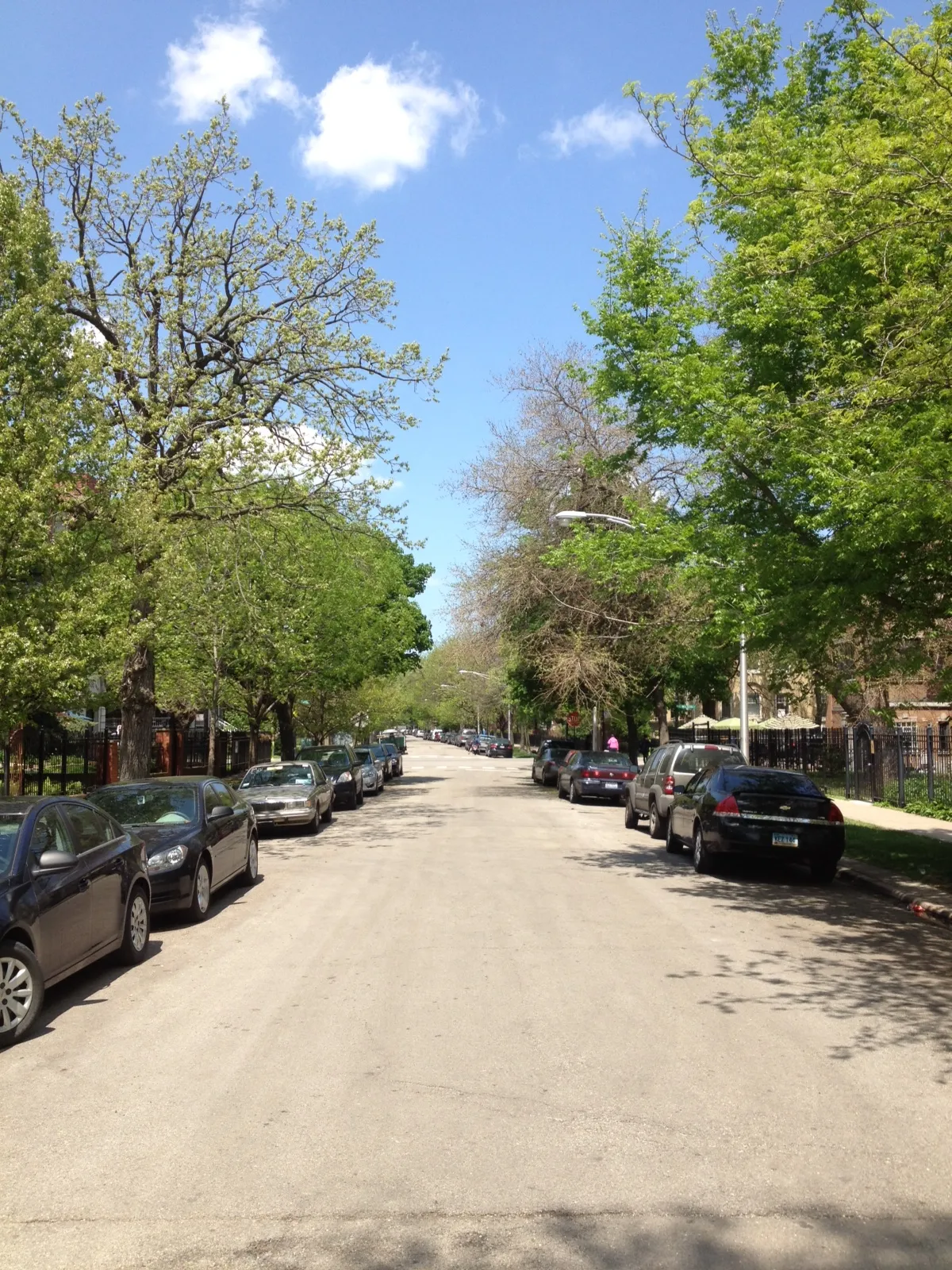 4541 N MALDEN ST 60640-unit#G-S-Chicago-IL