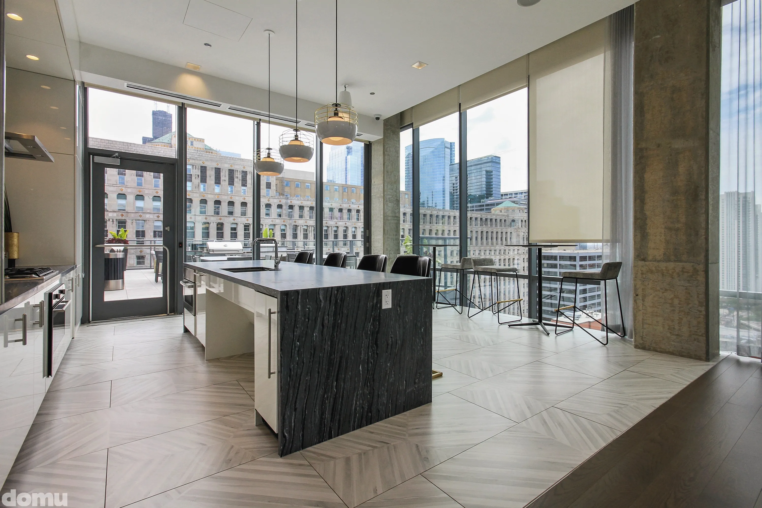 Hubbard221 Apartments