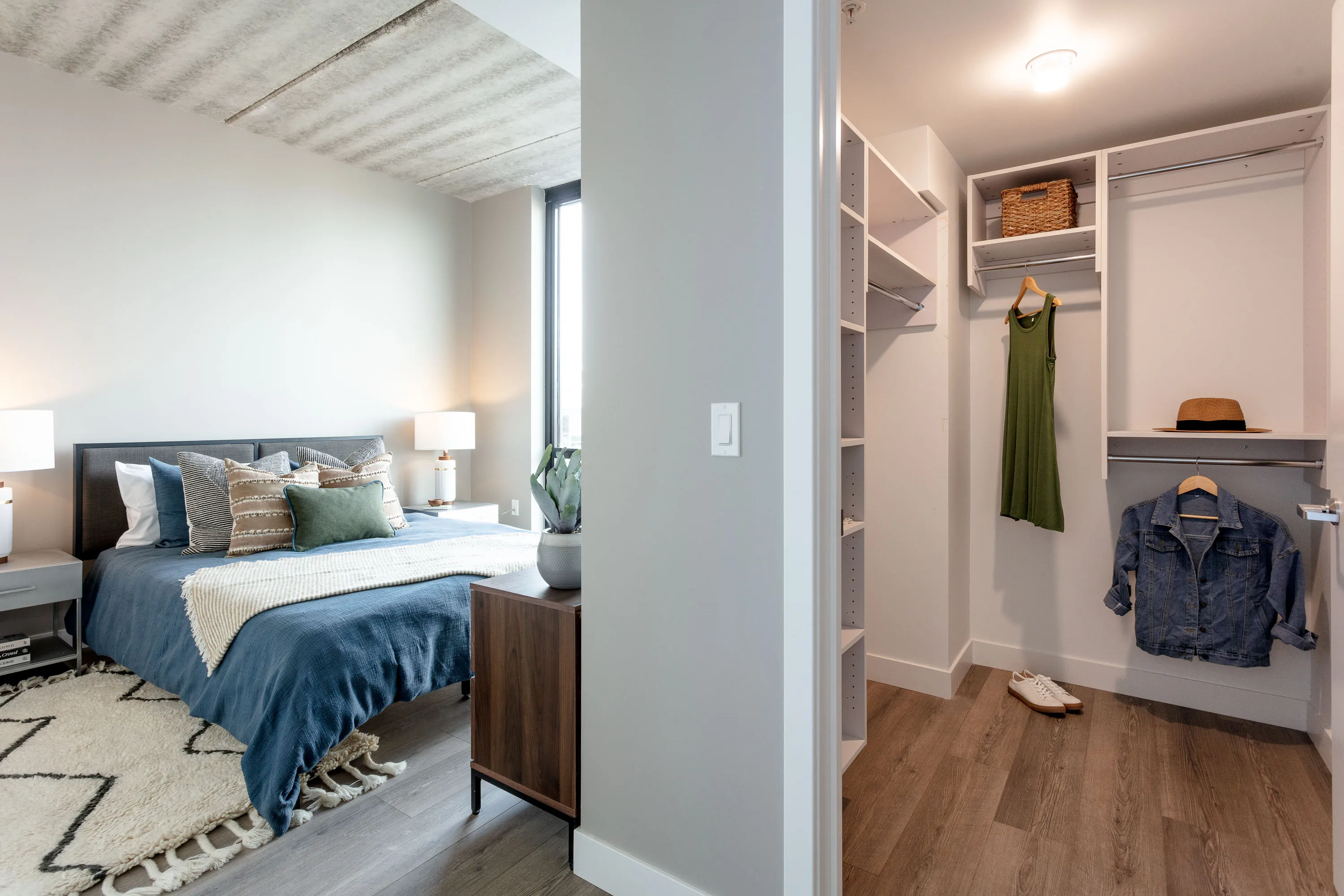 Wicker Park Connection Apartments