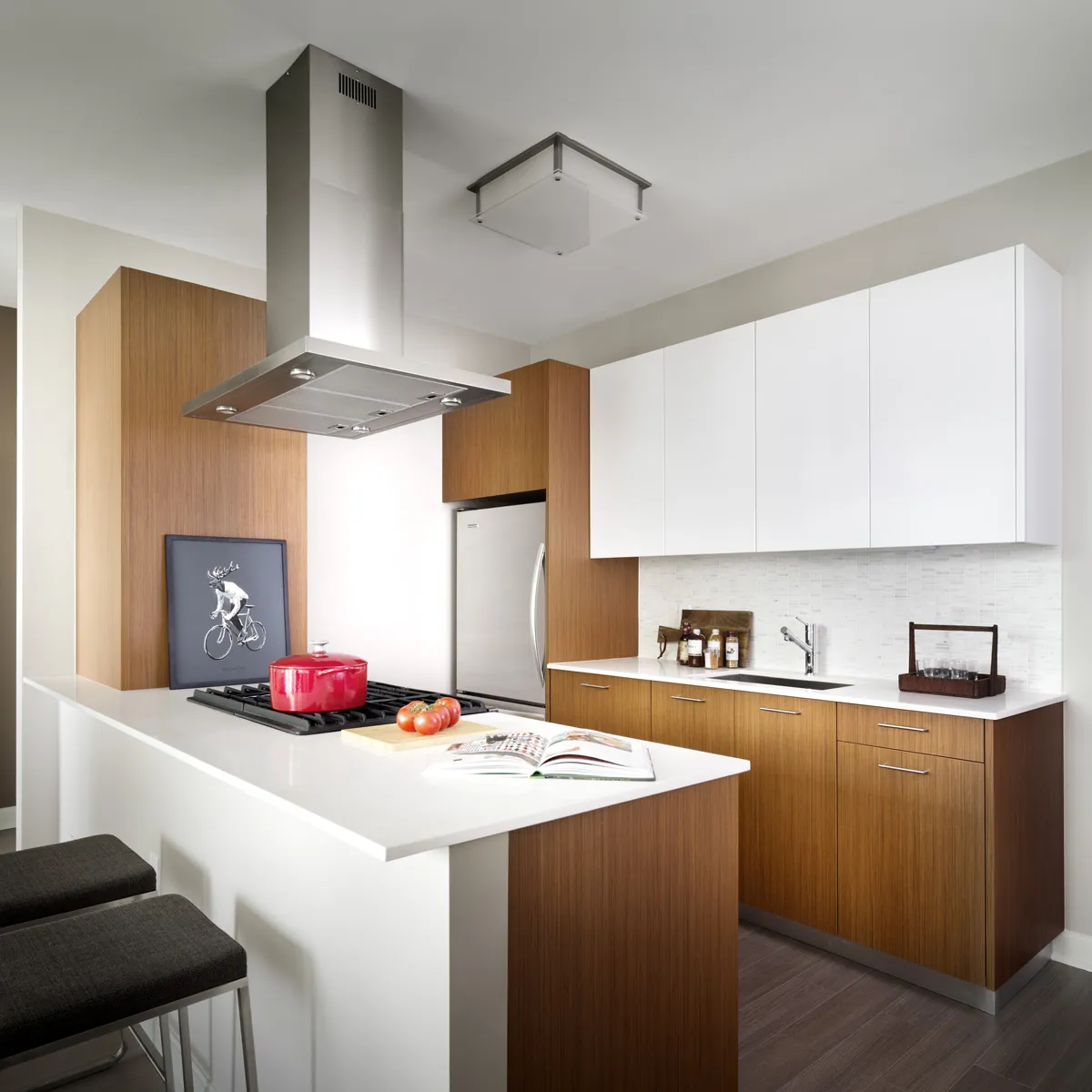 500 Lake Shore Drive Apartments