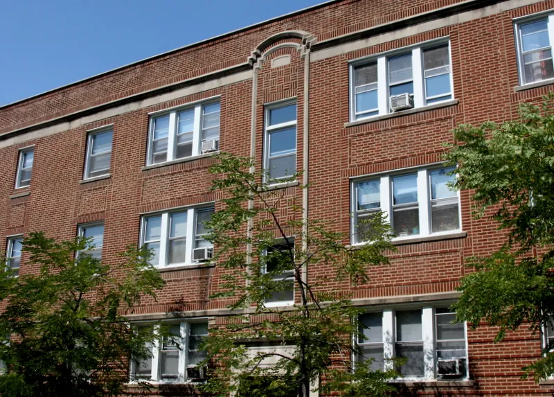 Wilson Lincoln Square Apartments