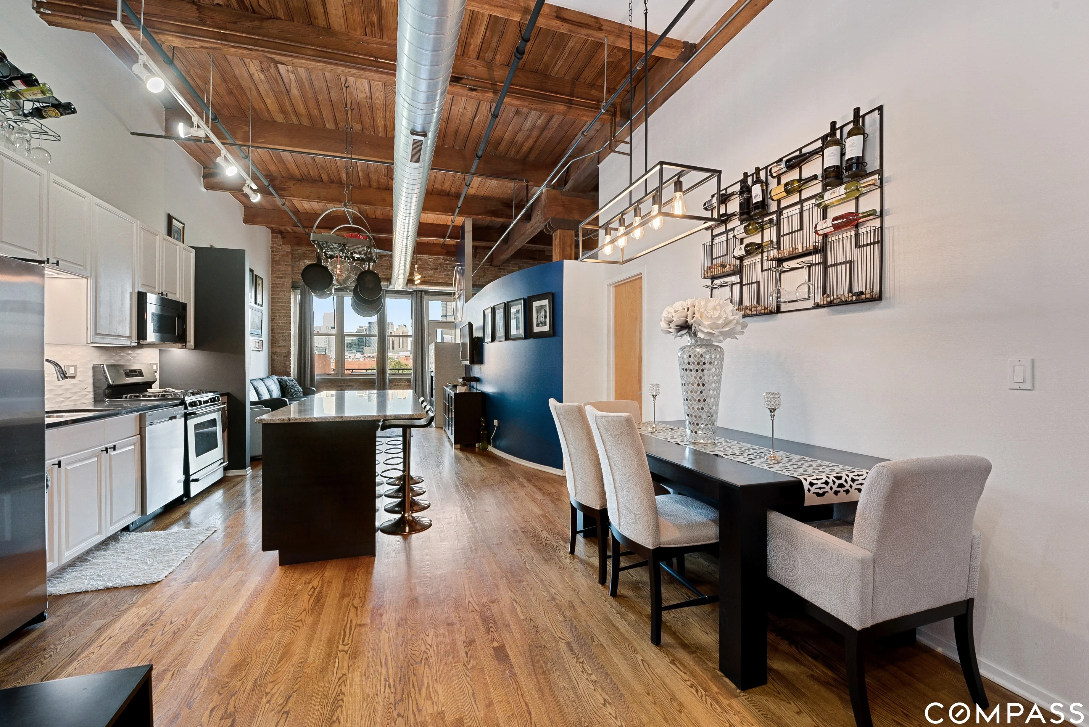 1500 W MONROE ST 60607-Park 1500 Lofts-unit#0623-Chicago-IL