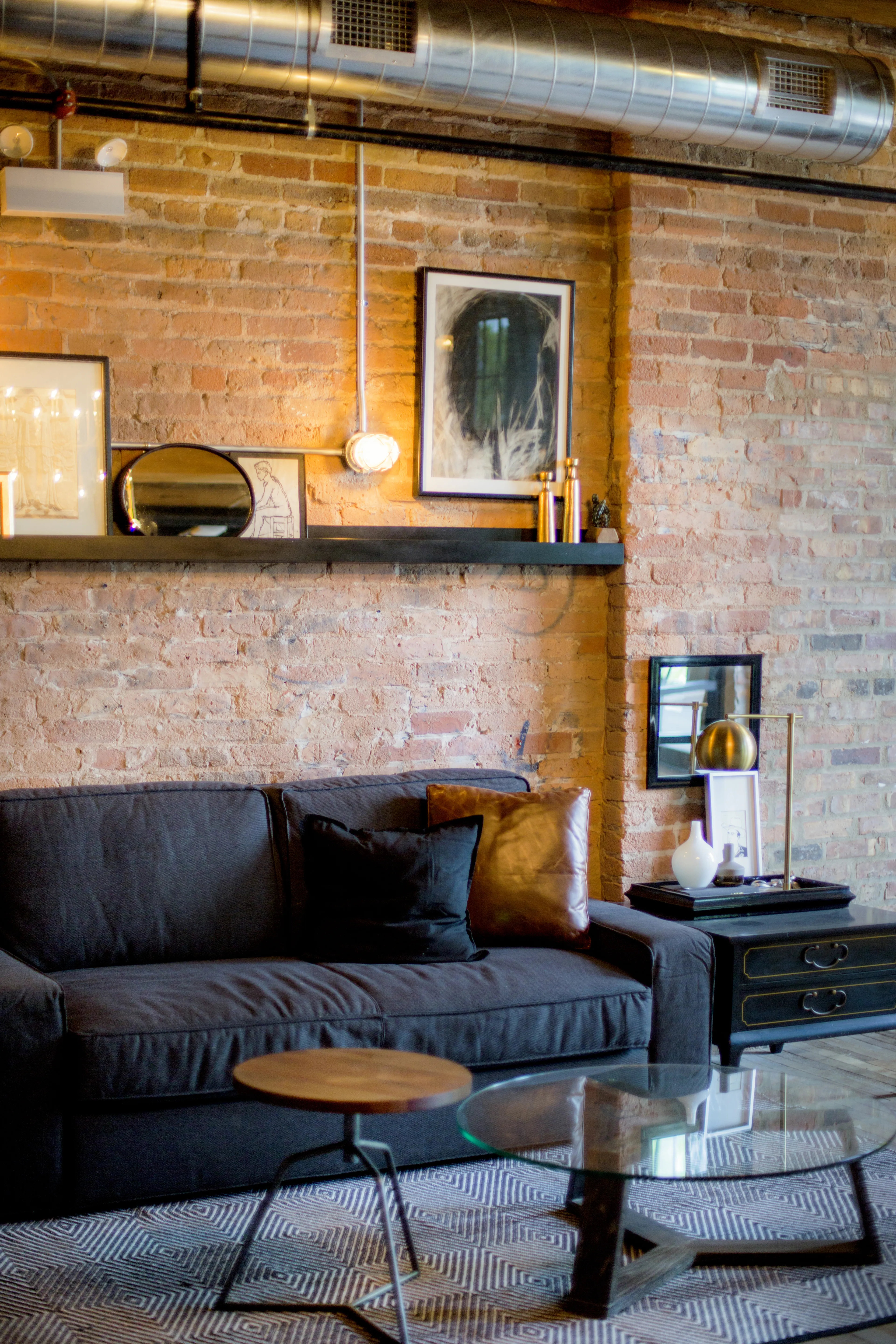 The Otis Loft Apartments