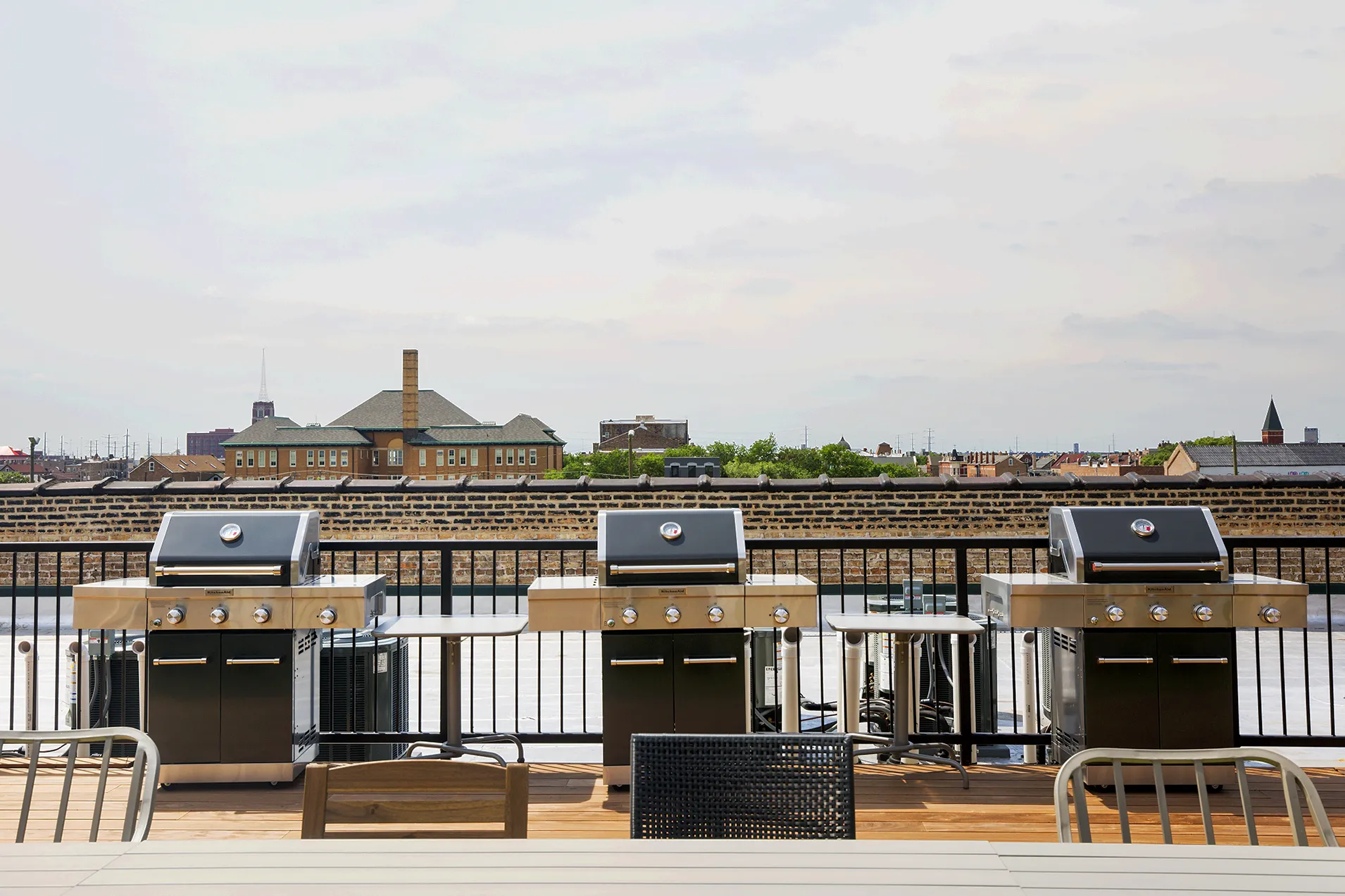 The Otis Loft Apartments