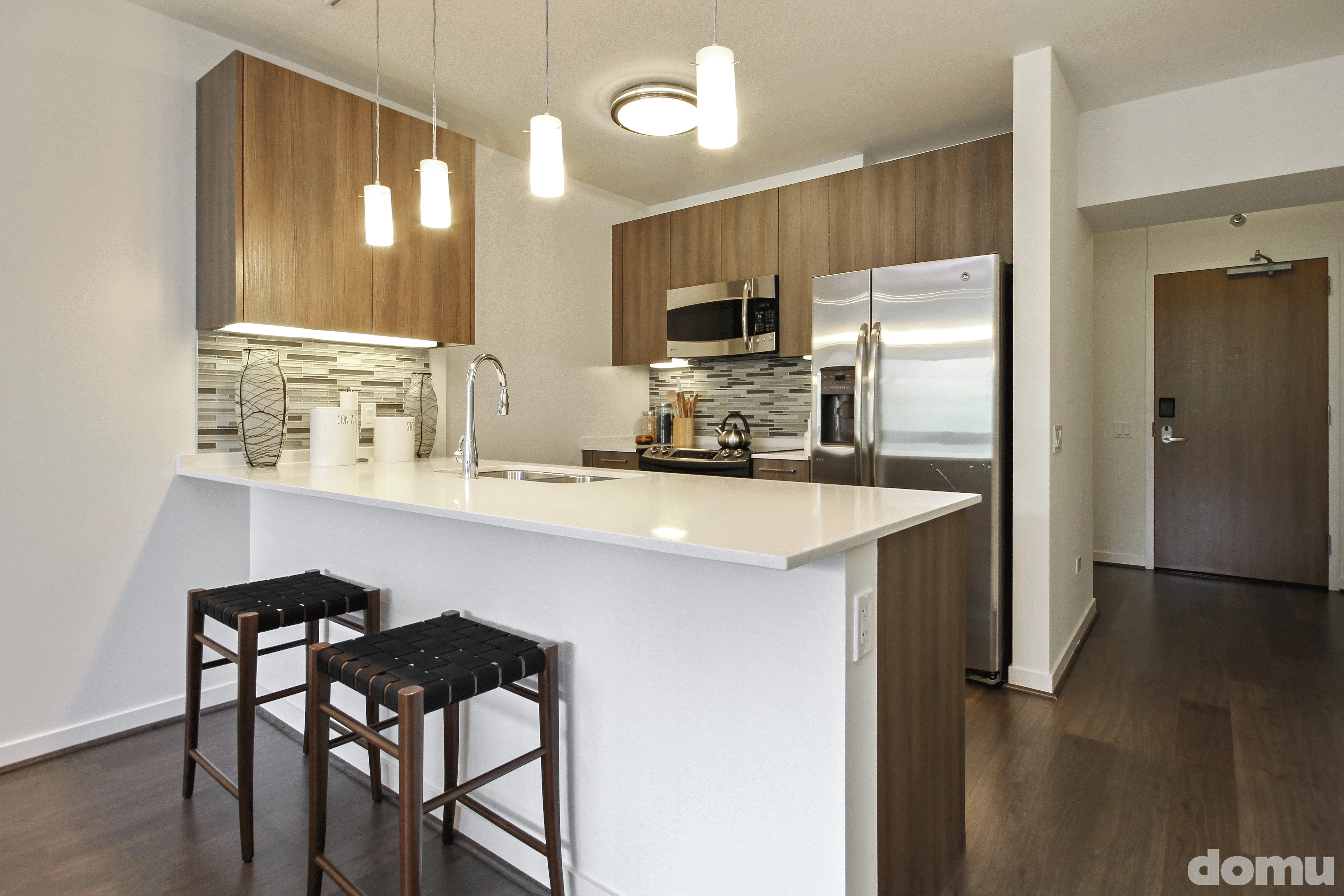 Hubbard Place Apartments