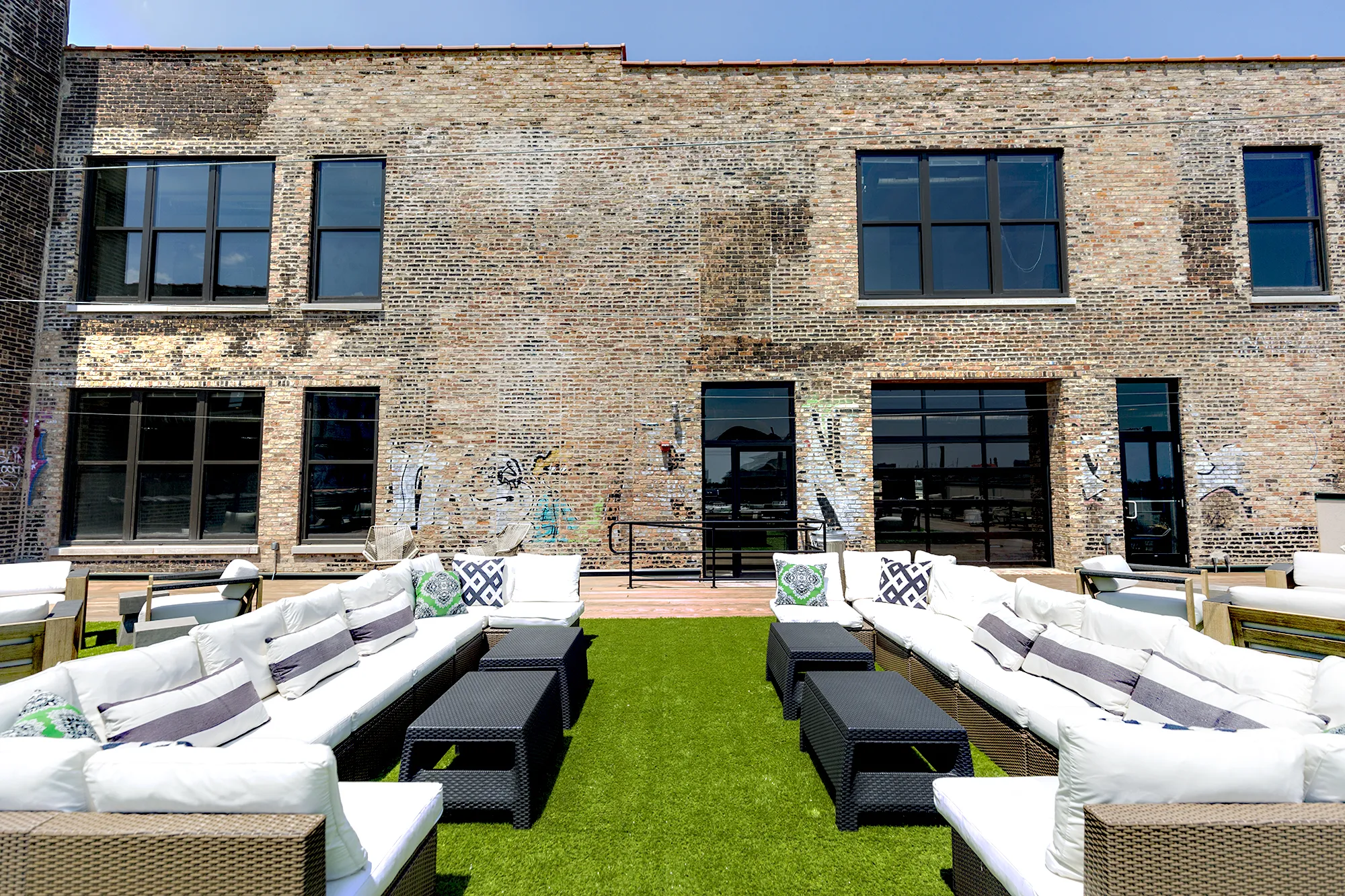 The Otis Loft Apartments