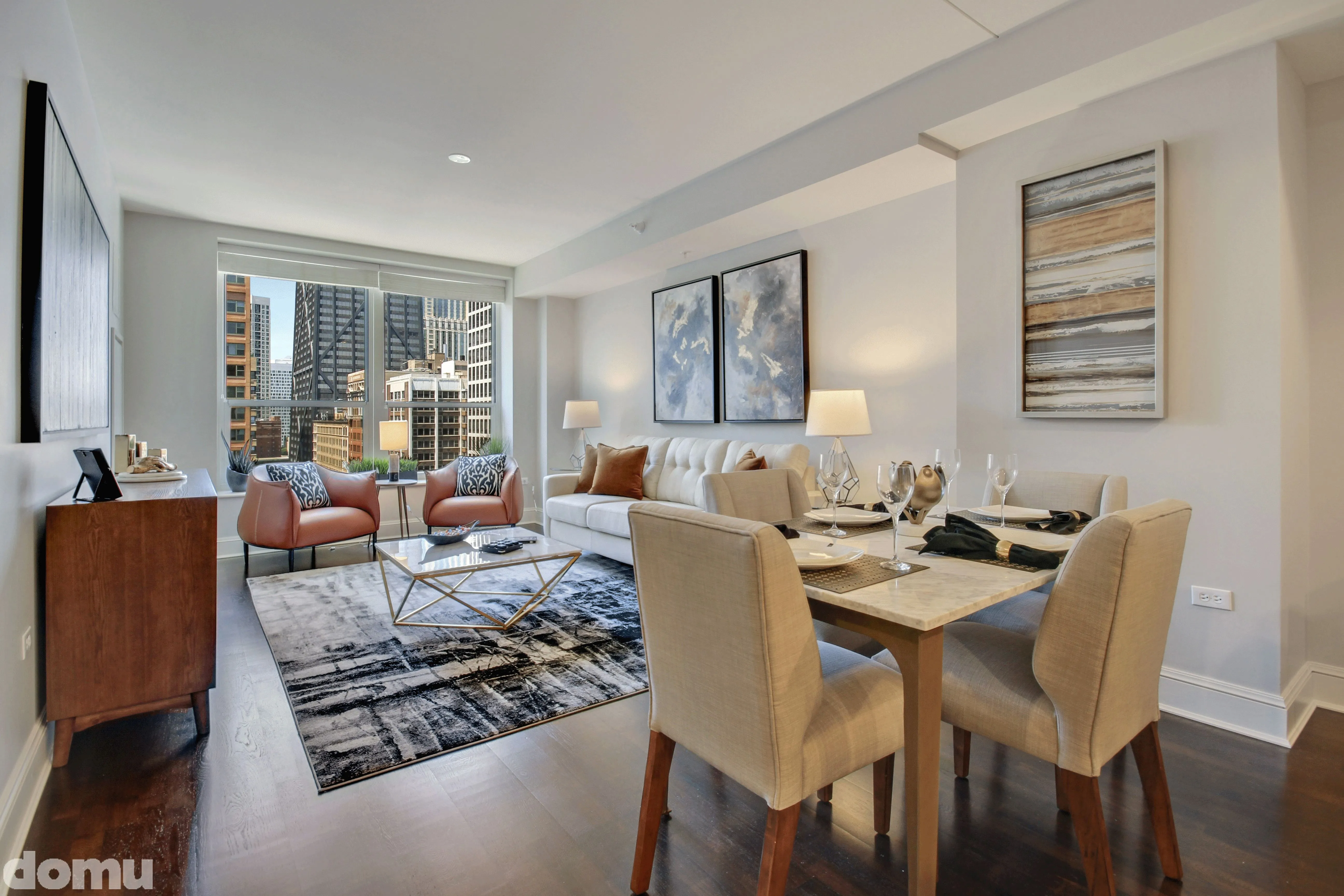 850 Lake Shore Drive Apartments for Rent Chicago Domu