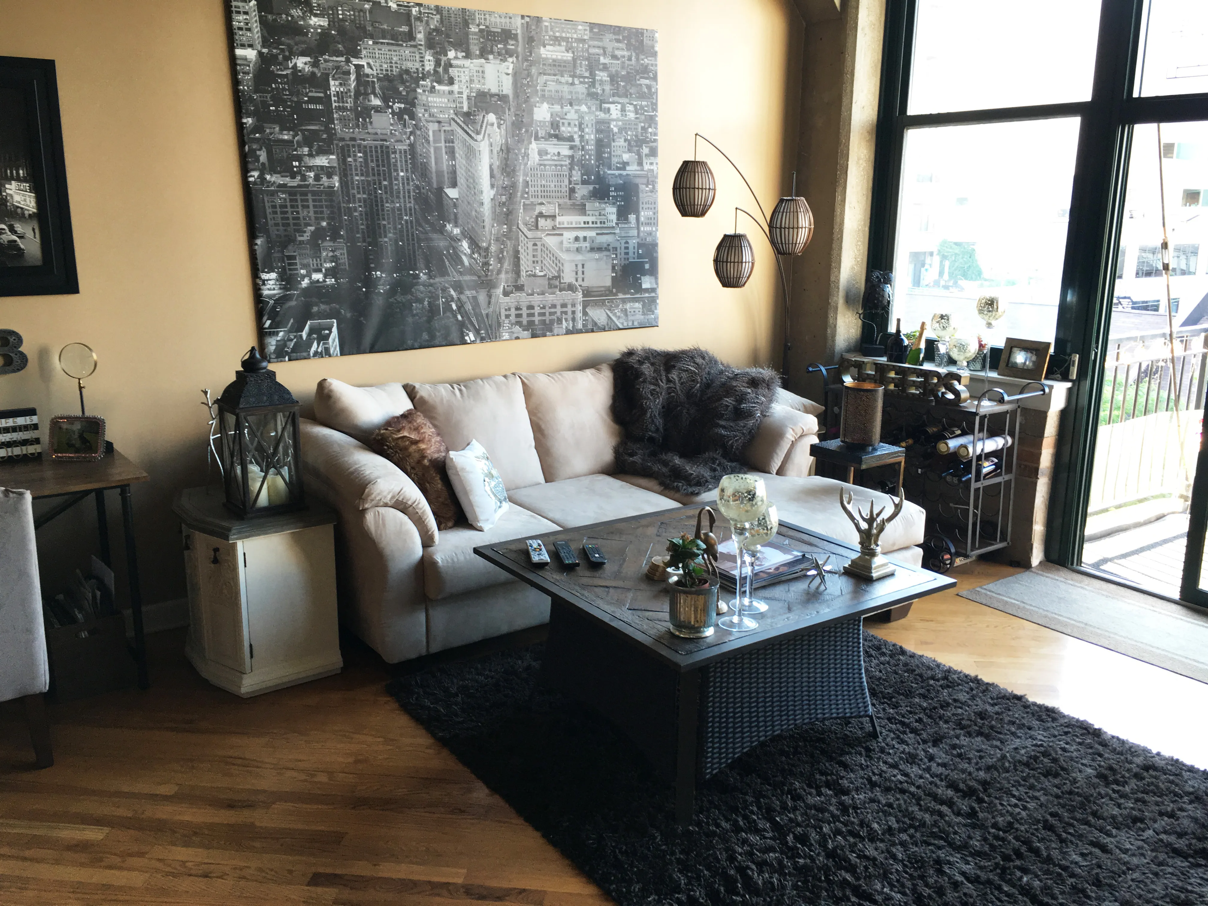 221 E CULLERTON ST 60616-Prarie Loft -unit#506-Chicago-IL